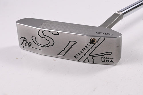 SIK Pro c Putter / 35 Inch