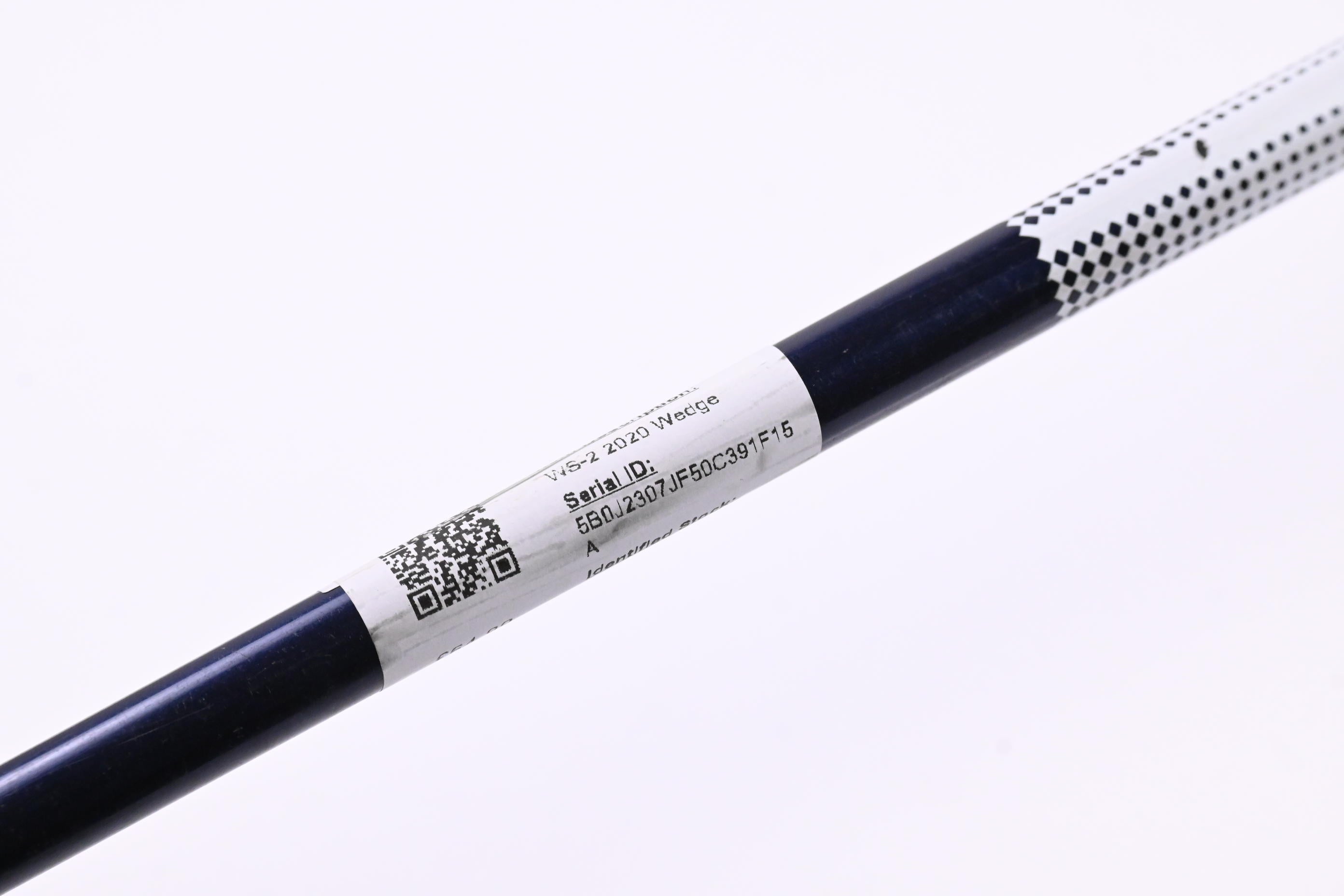 Yonex WS-2 2020 Lob Wedge / 60 Degree / Regular Flex Yonex YW-65 Shaft