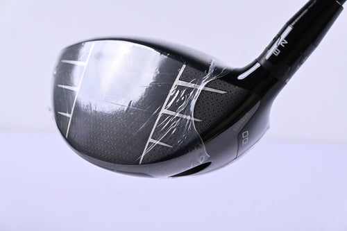 Titleist GTS3 Driver / 10 Degree / Stiff Flex Tensei 1K Blue 55 Shaft