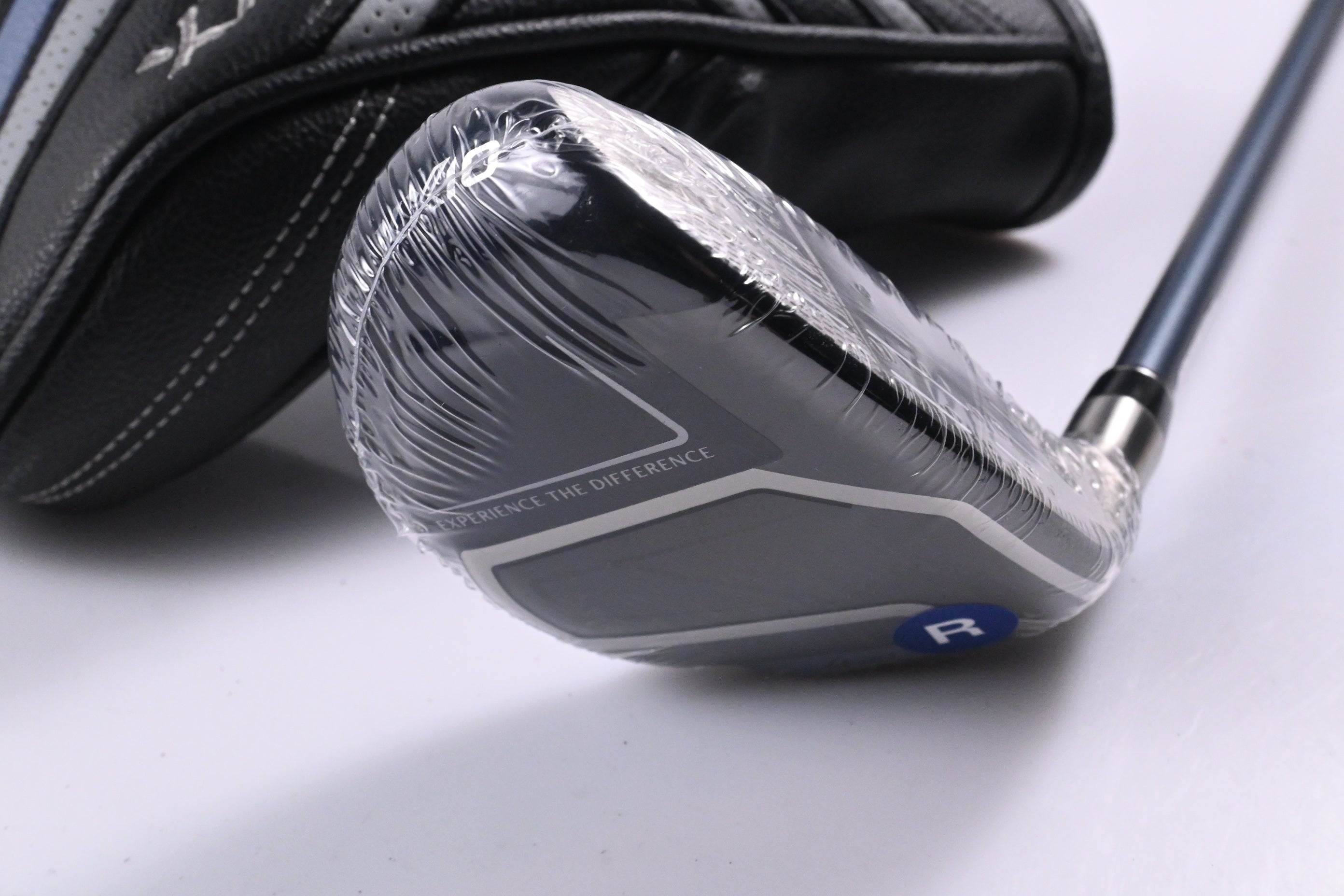 XXIO 14 #4 Hybrid / 20 Degree / Regular Flex XXIO MP 1400 40 Shaft