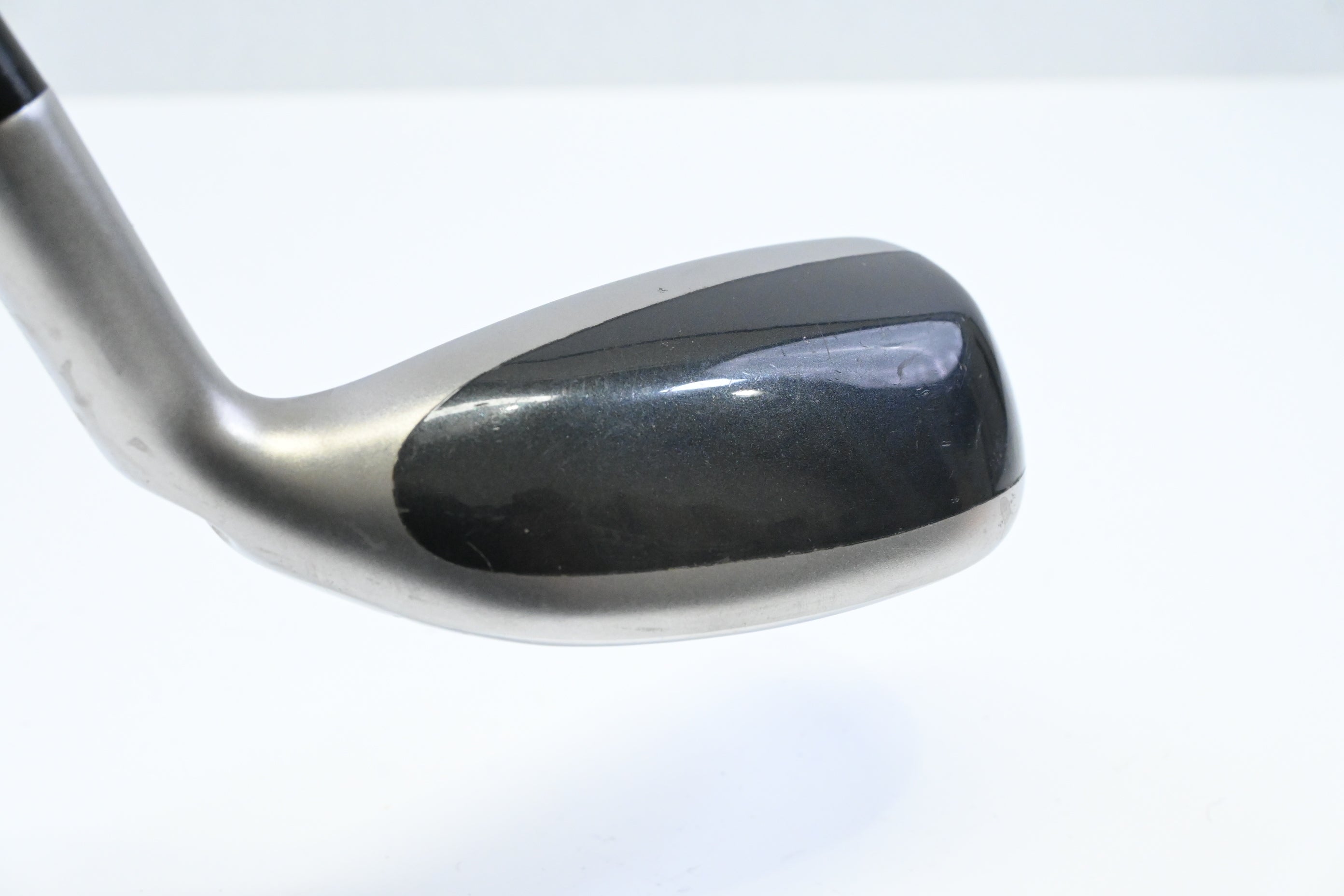 Ping G20 #4 Hybrid / 23 Degree / Senior Flex Ping TFC 169 Shaft