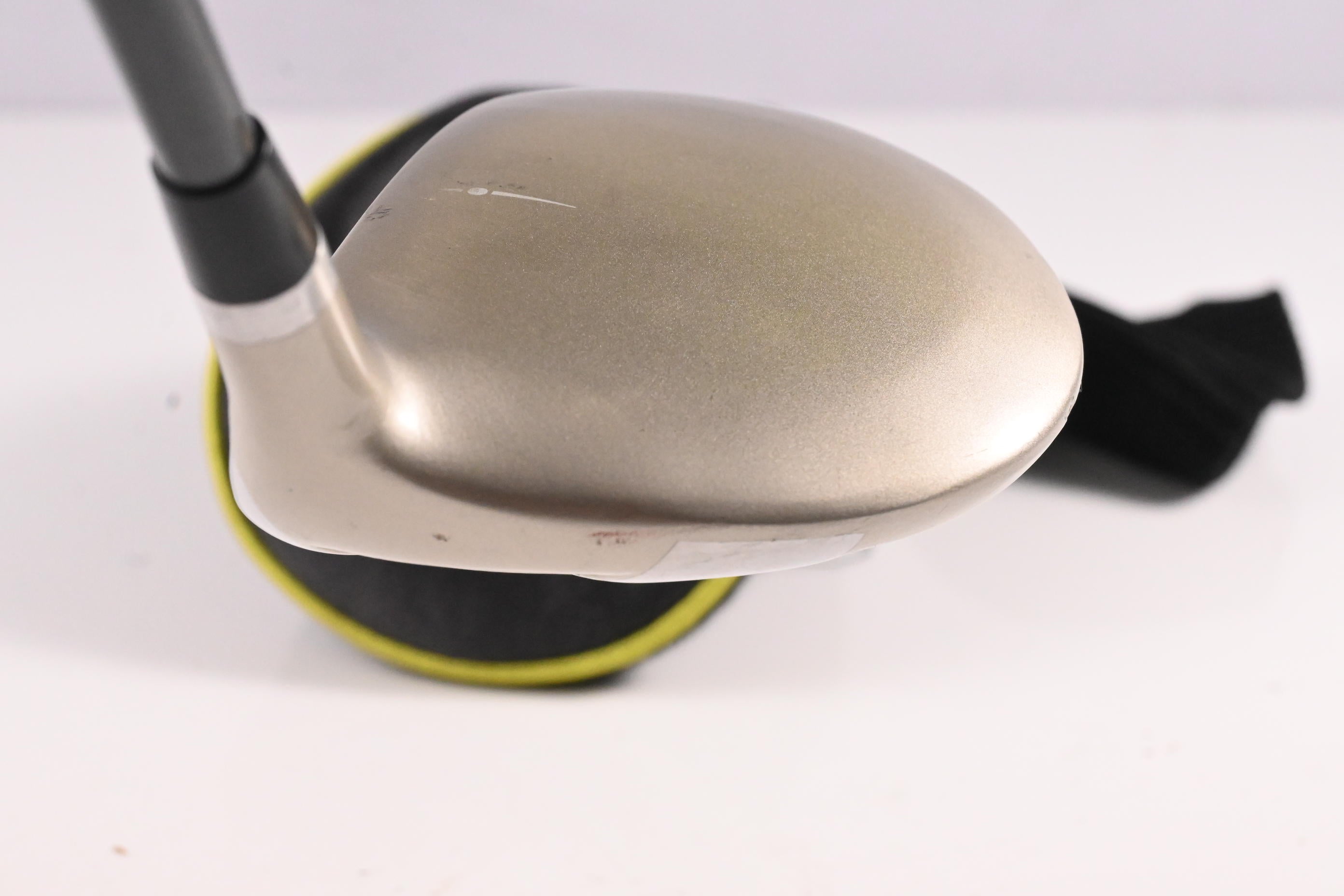 Ladies Wilson Prostaff #5 Wood / 21 Degree / Ladies Flex ProStaff Deep Launch