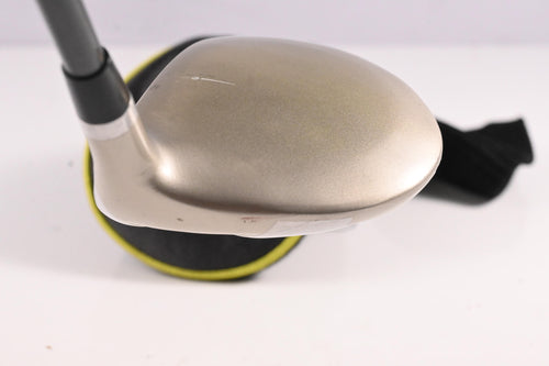Ladies Wilson Prostaff #5 Wood / 21 Degree / Ladies Flex ProStaff Deep Launch