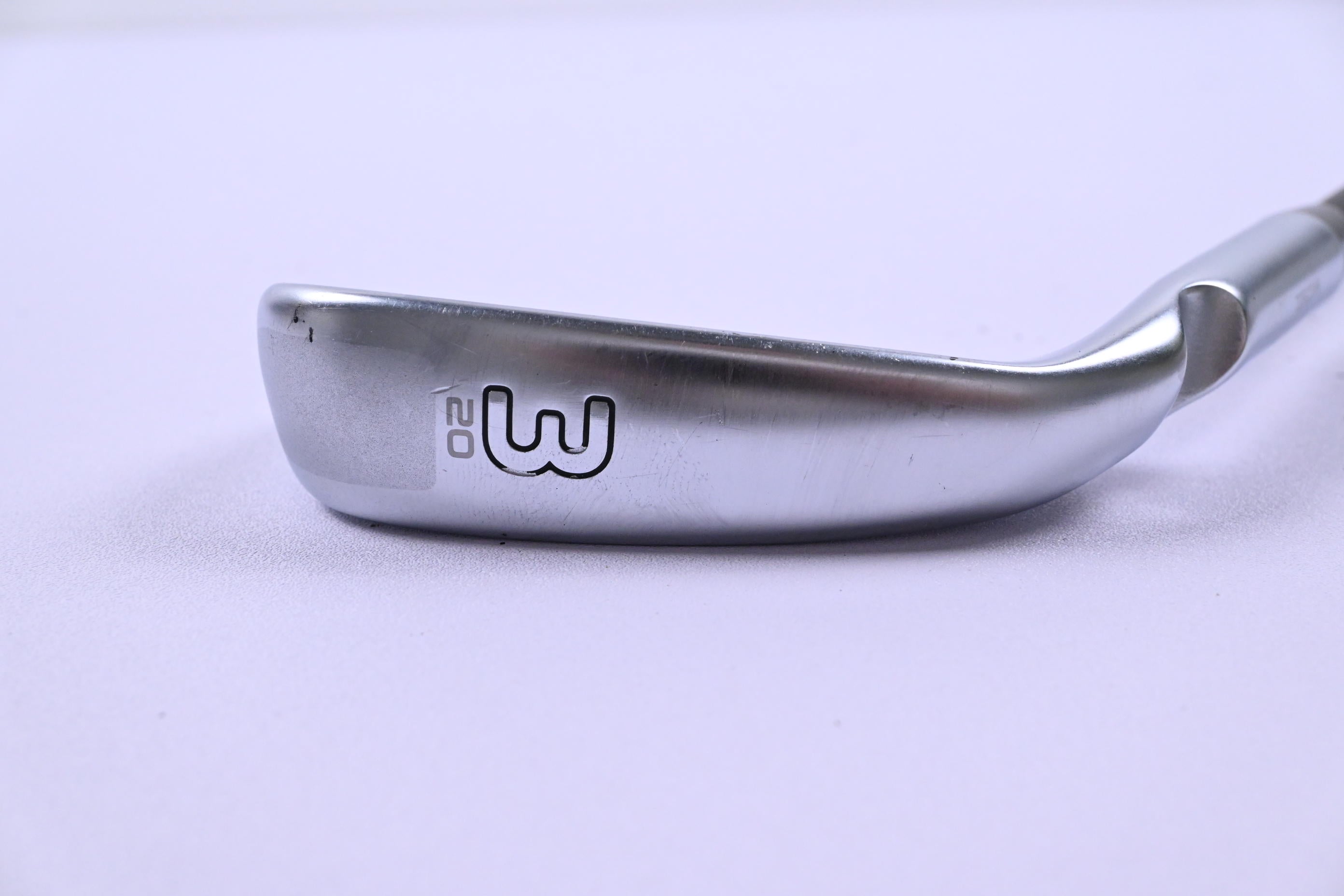 Ping G410 Crossover #3 Iron / 20 Degree / Blue Dot / Stiff Flex Alta CB Red 70