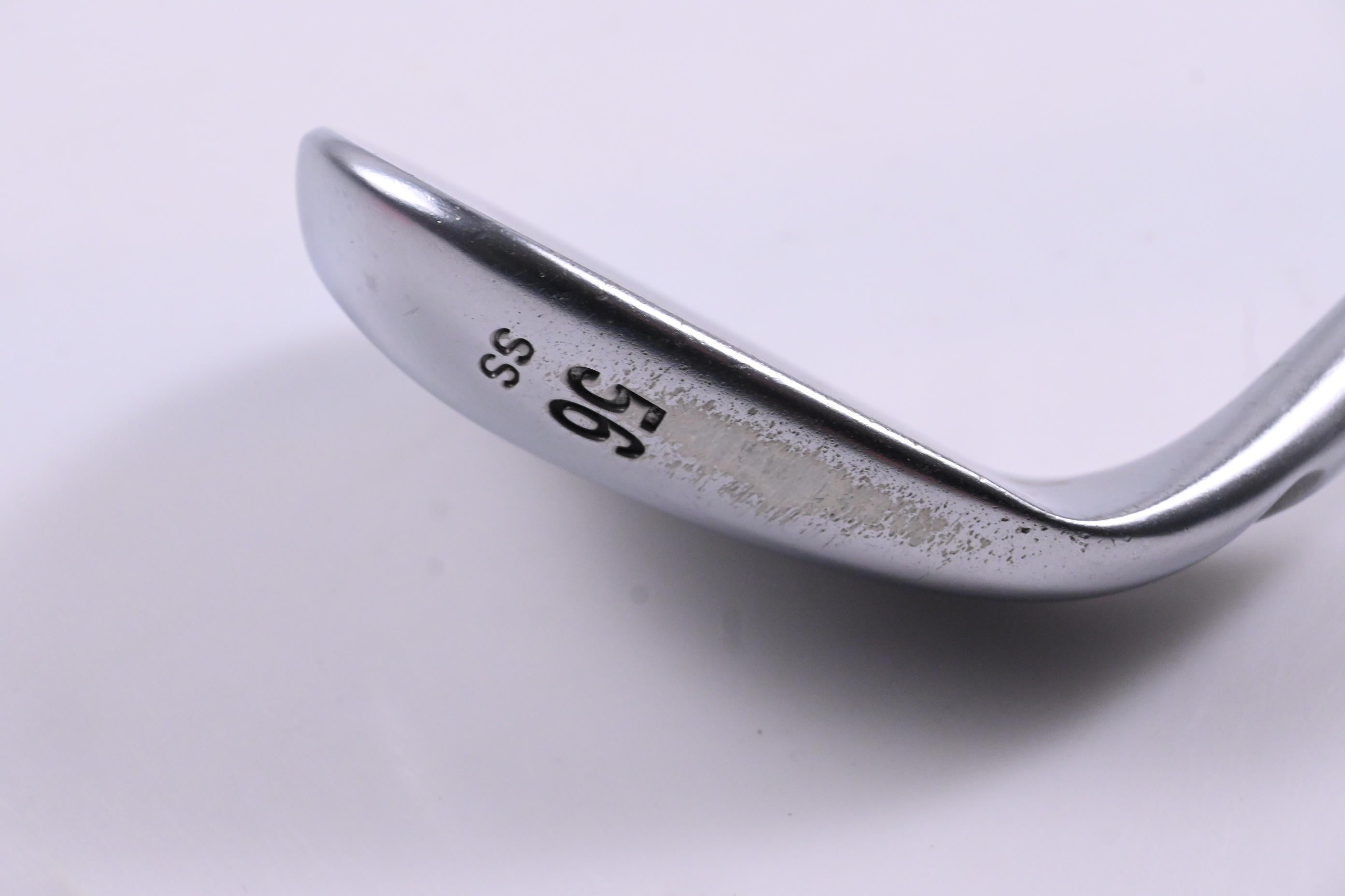 Ping Glide Sand Wedge / 56 Degree / Blue Dot / Regular Flex Ping CFS Distance