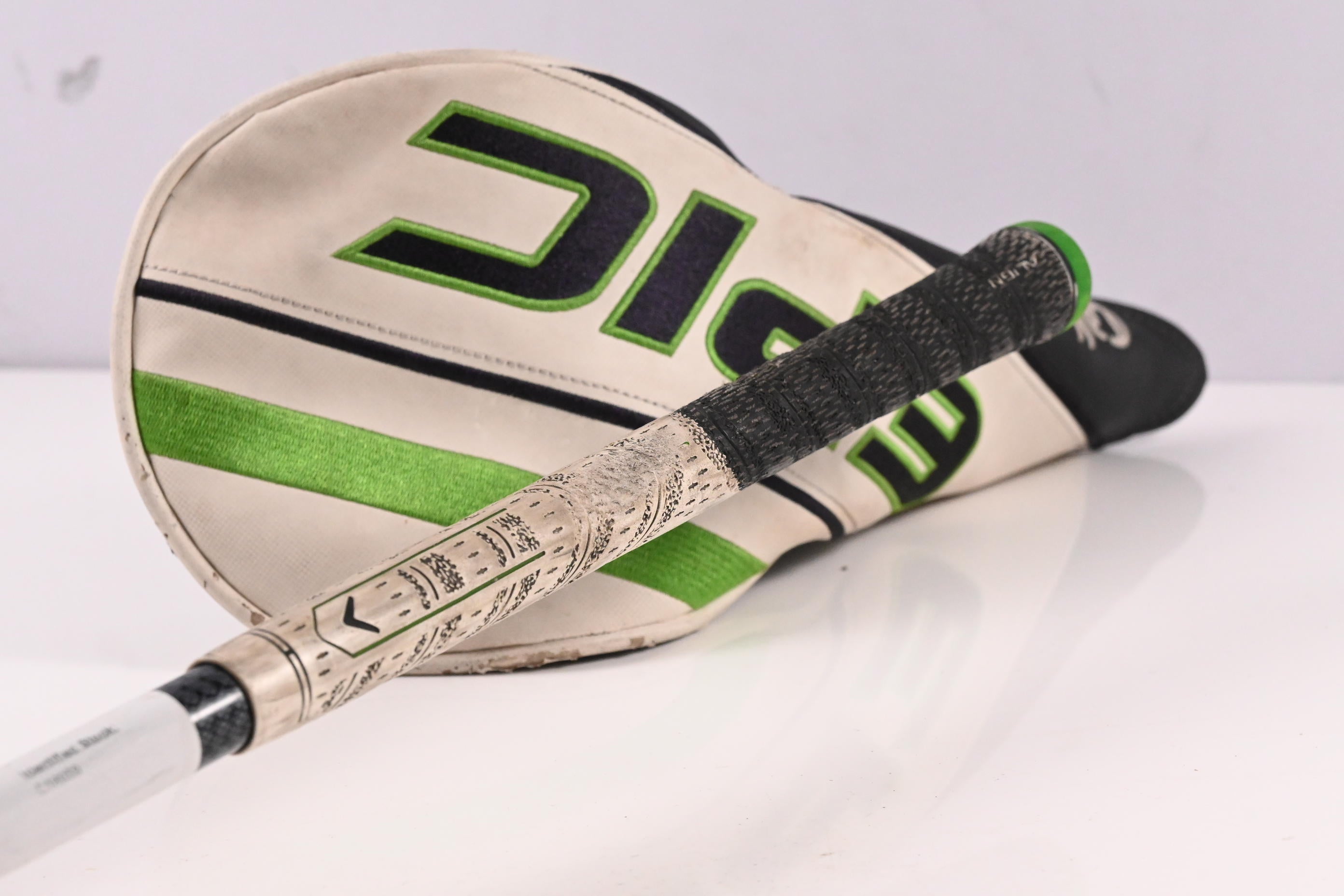Callaway Epic Max LS Driver / 10.5 Degree / Stiff Flex Tensei AV Blue 65 Shaft