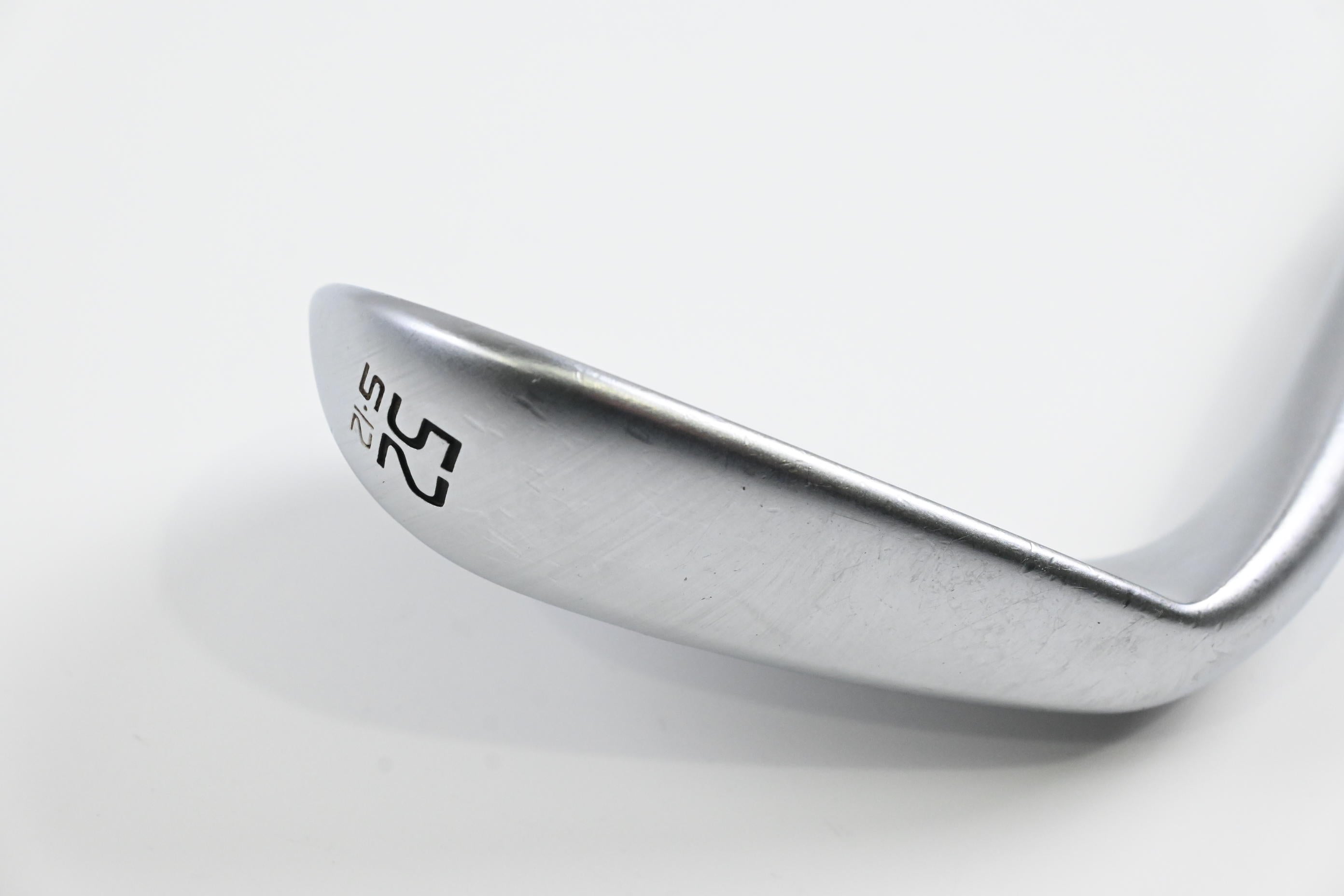 Ping S159 Gap Wedge / 52 Degree / Black Dot / Wedge Flex Ping Z-Z115