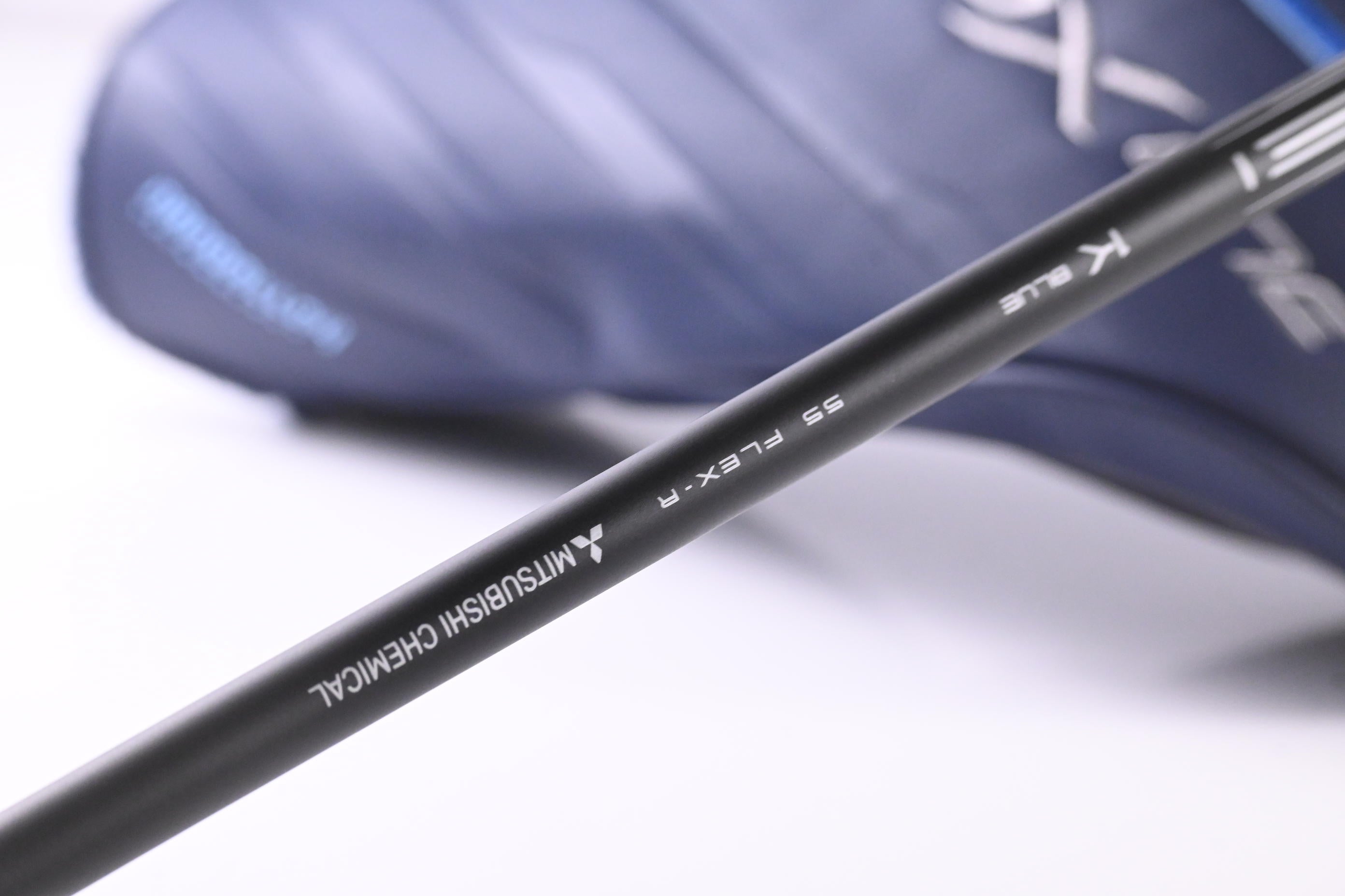 Mizuno JPX One Driver / 10.5 Degree / Regular Flex Tensei 1K Blue 55 Shaft