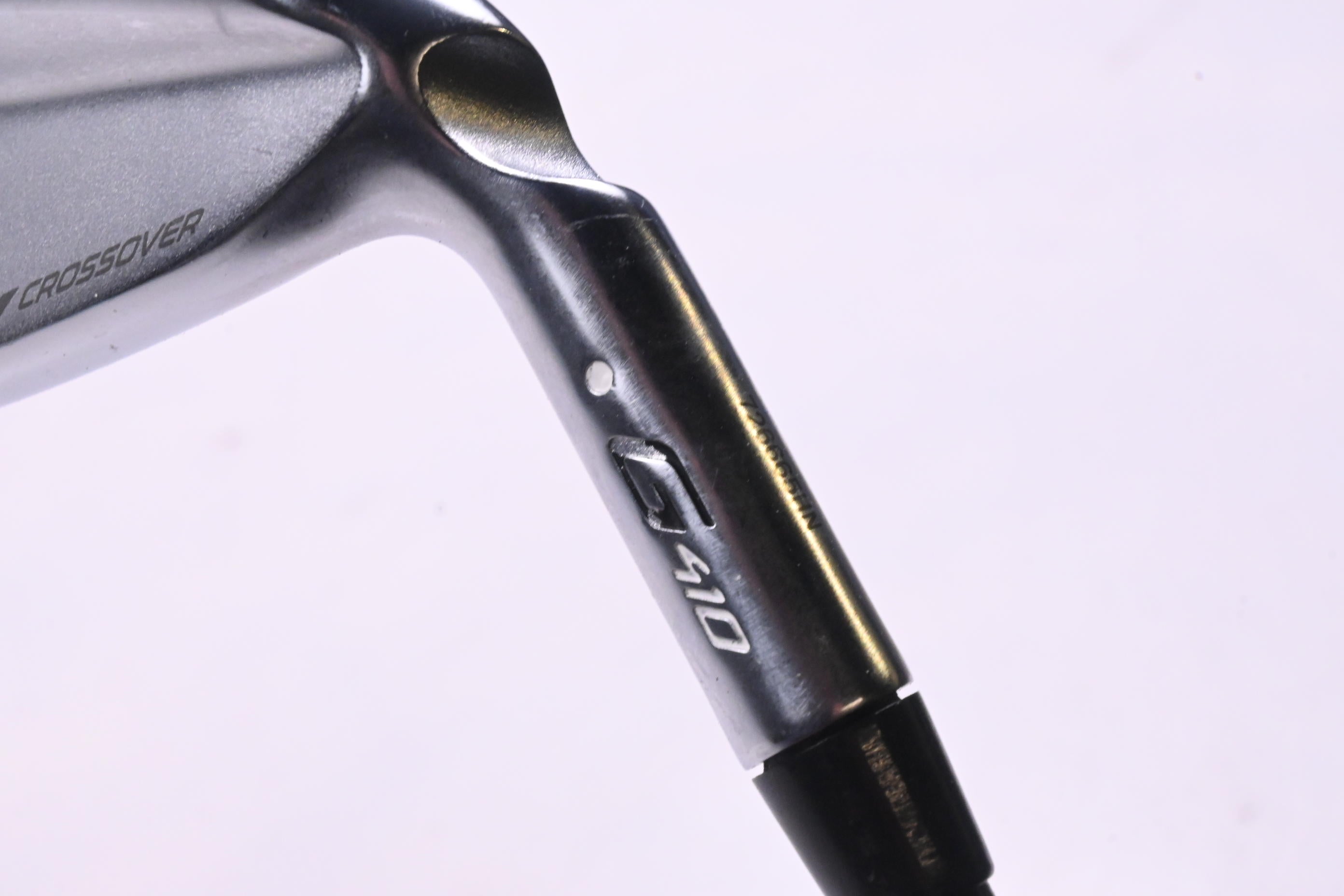 Ping G410 Crossover #3 Hybrid / 20 Degree / TX-Flex Tensei CK Pro Blue 80 Shaft