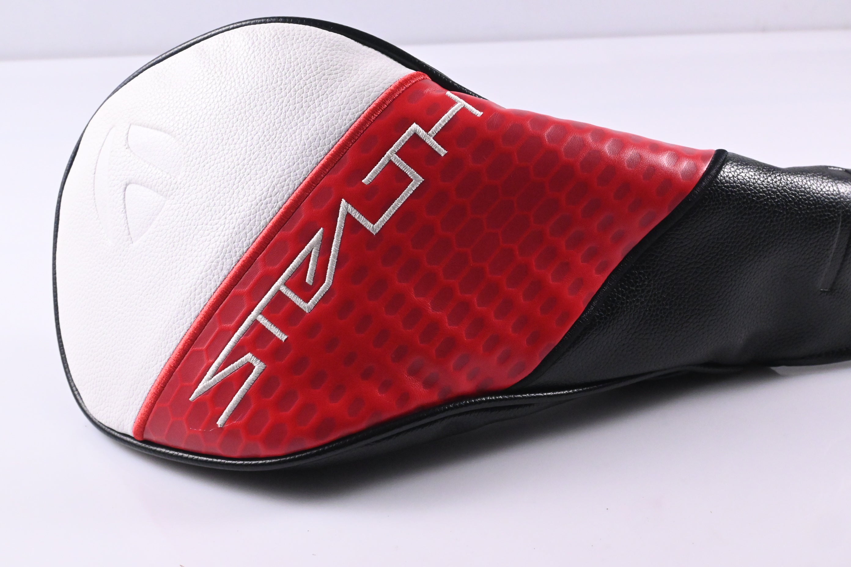 Taylormade Stealth 2 Driver / 10.5 Degree / Regular Flex Ventus TR Red 5 Shaft