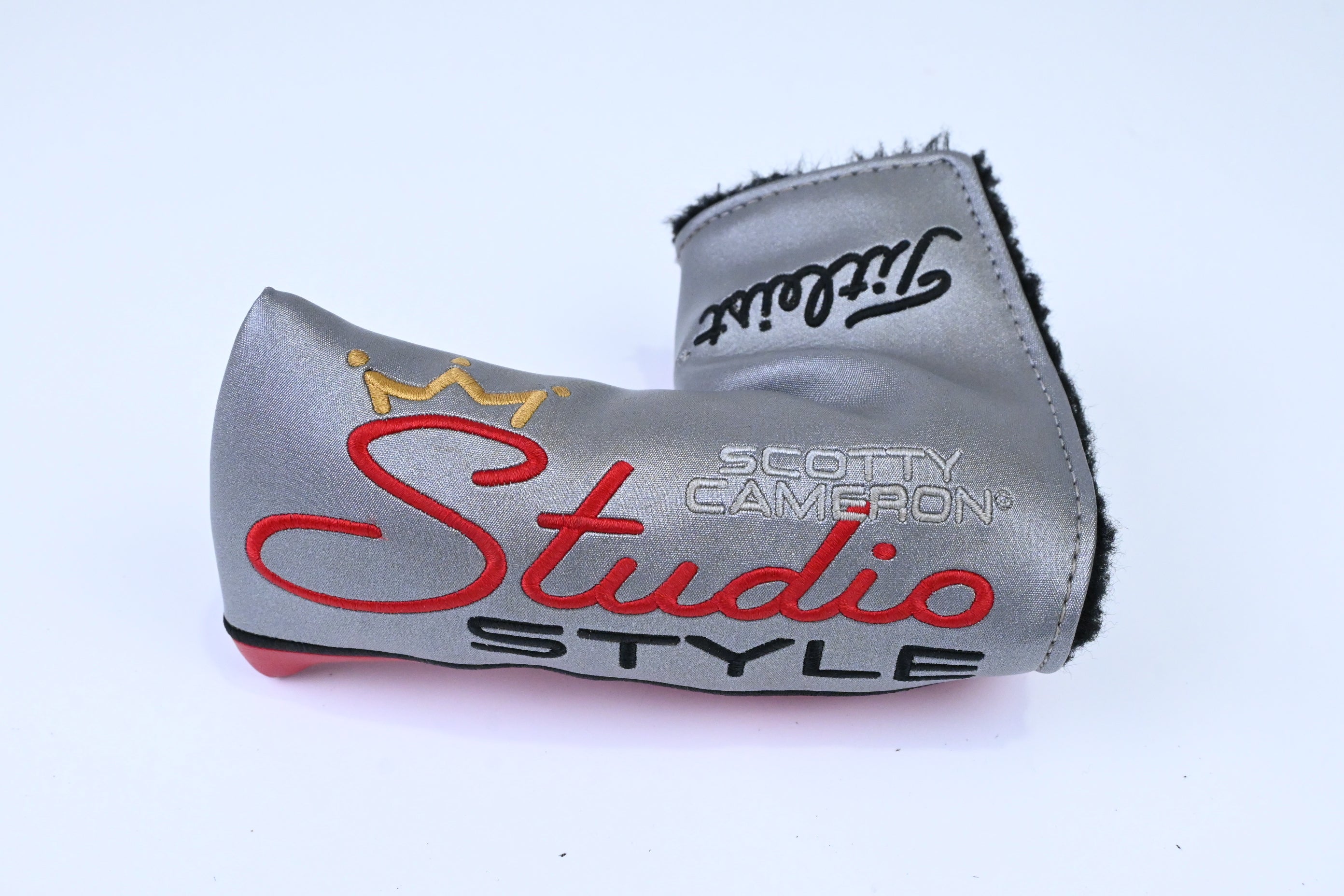 Scotty Cameron 2025 Studio Style Newport 2 Putter / 34 Inch