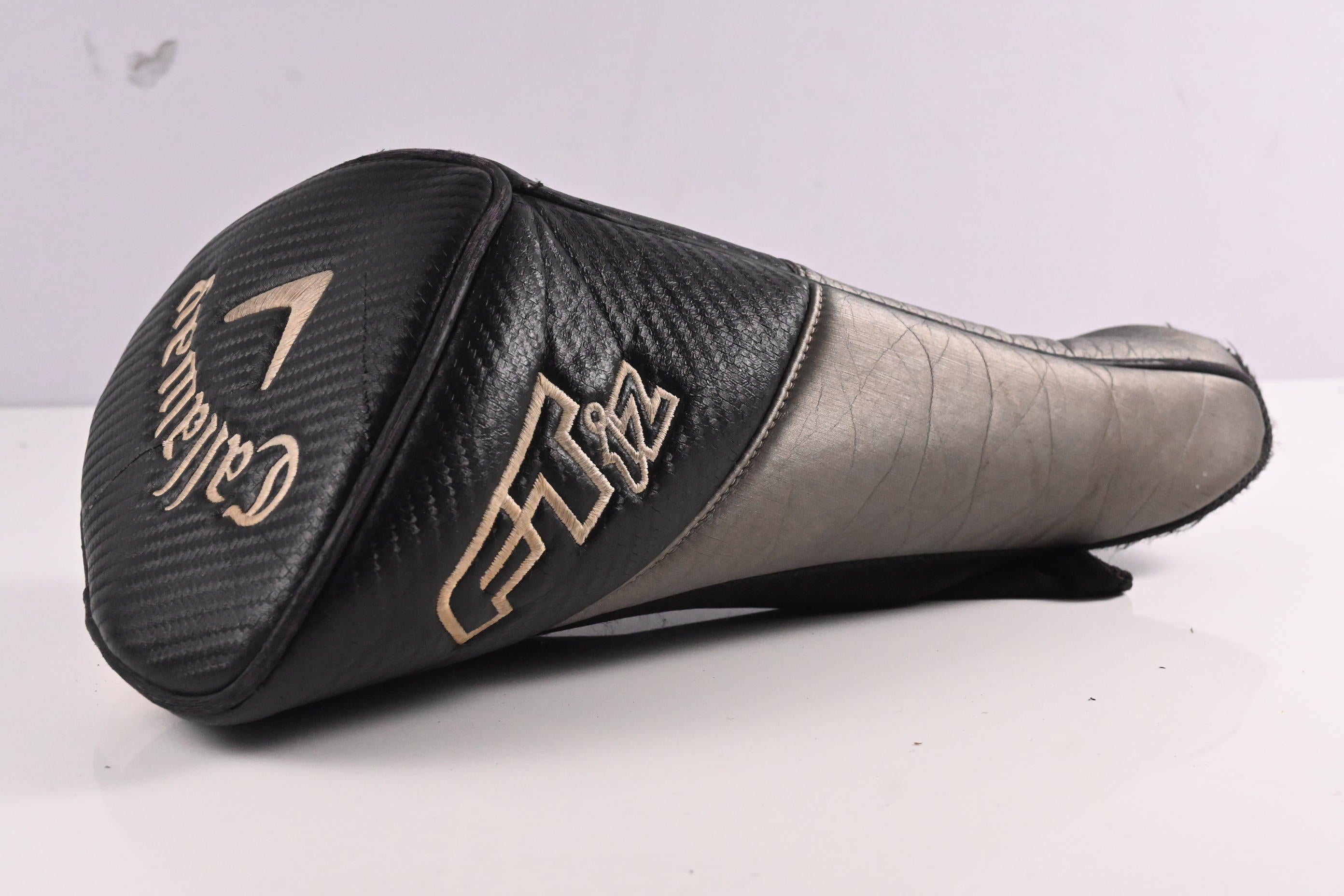Callaway FT-iZ Driver / 10 Degree / Regular Flex Bassara F43 Shaft