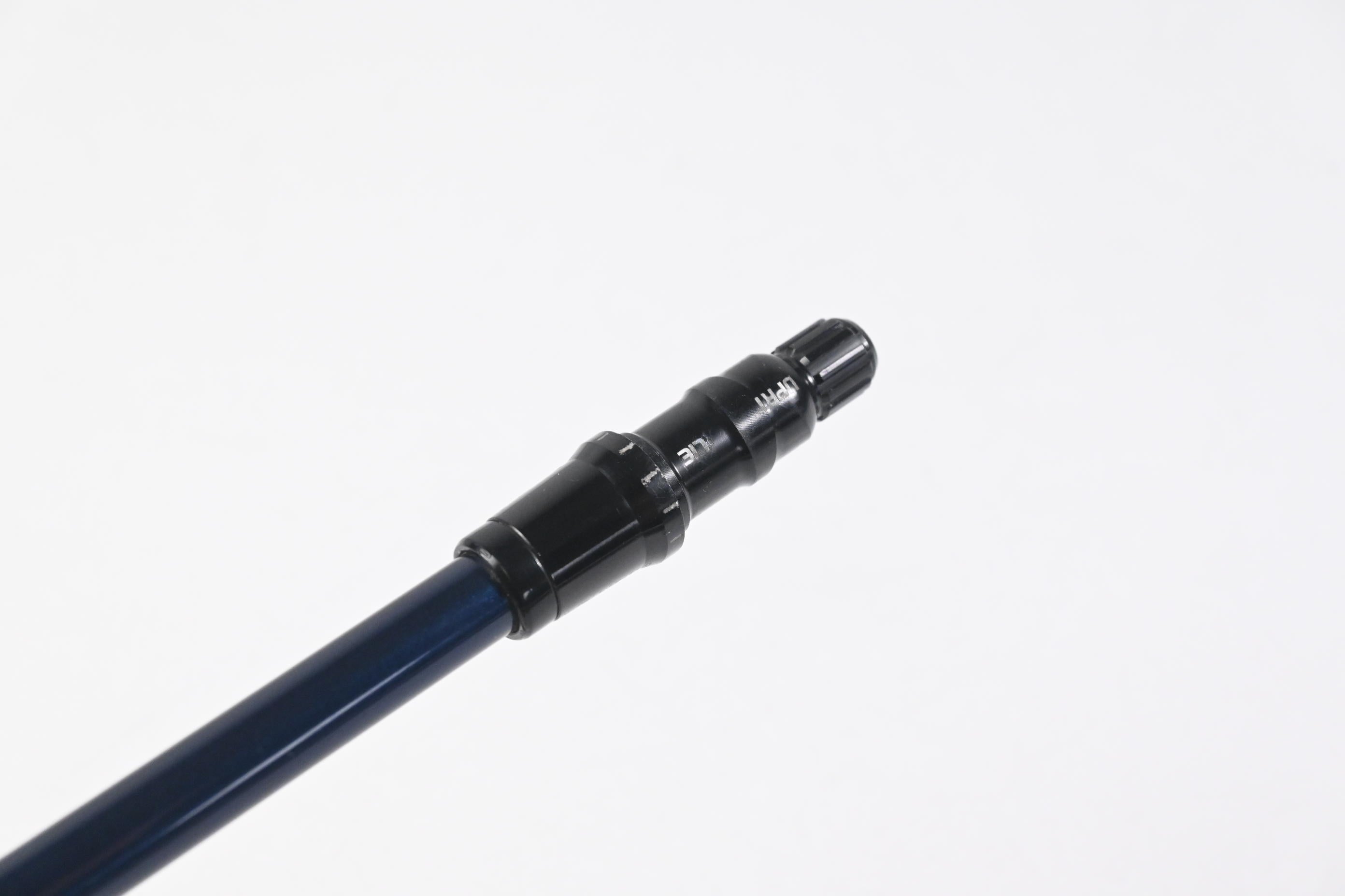 Fujikura Ventus Blue 5 Driver Shaft / Regular Flex / Taylormade 2nd Gen