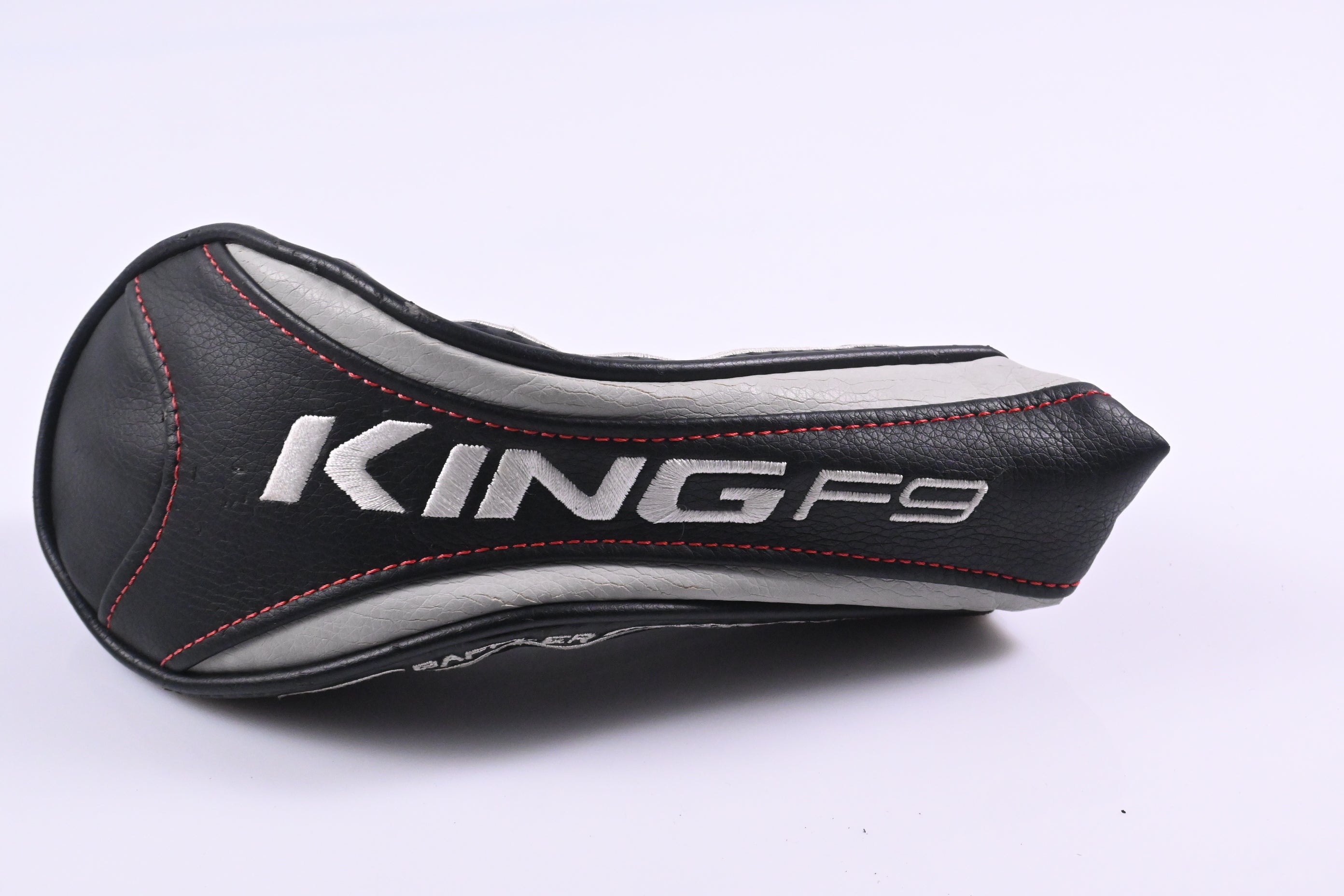 Cobra King F9 #2 Hybrid / 17 Degree / Stiff Flex Fujikura Atmos Black 7 Shaft