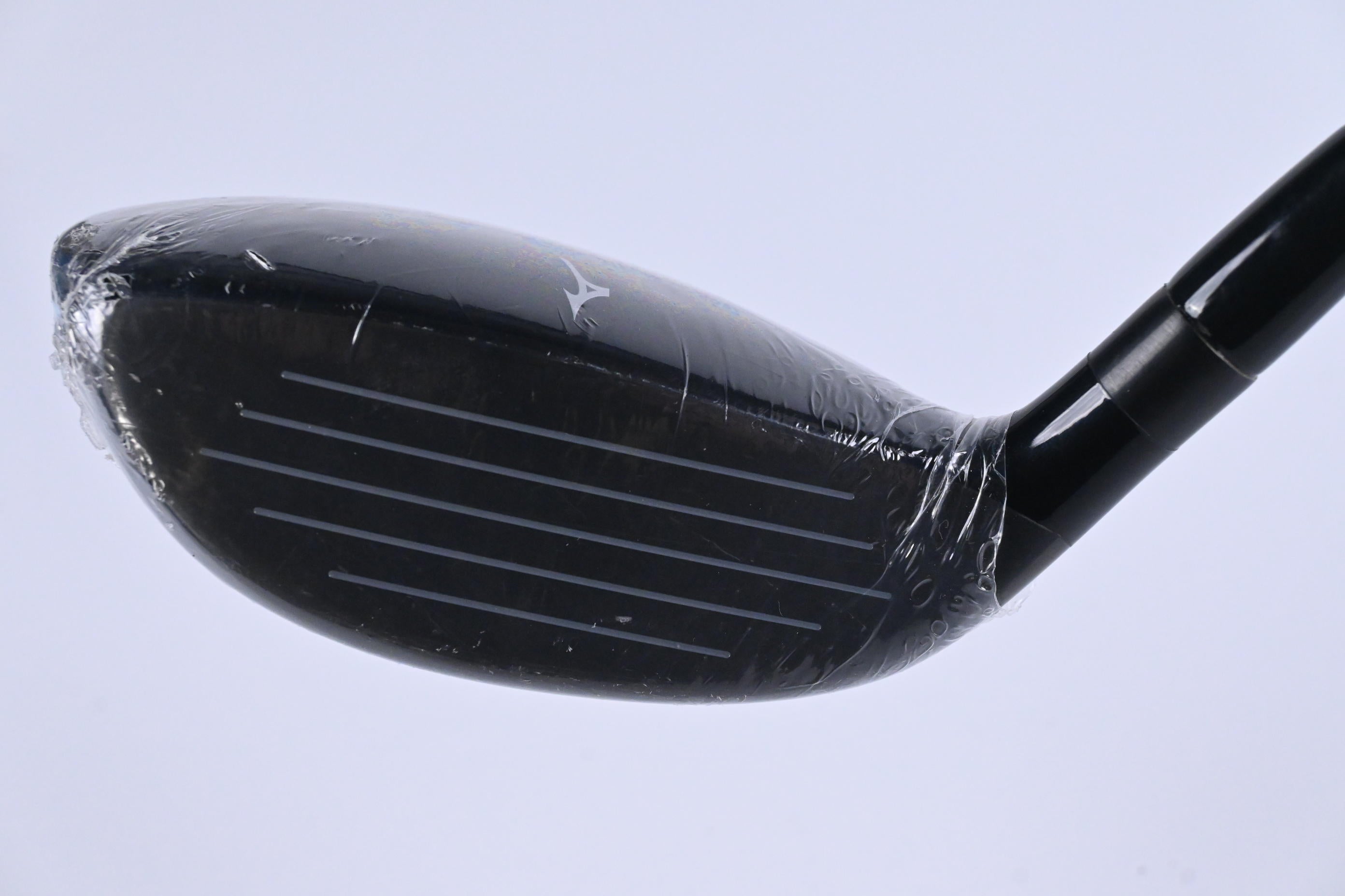 Ladies Mizuno ST-X 220 #4 Hybrid / 20 Degree / Ladies Flex UST Mamiya Helium 50