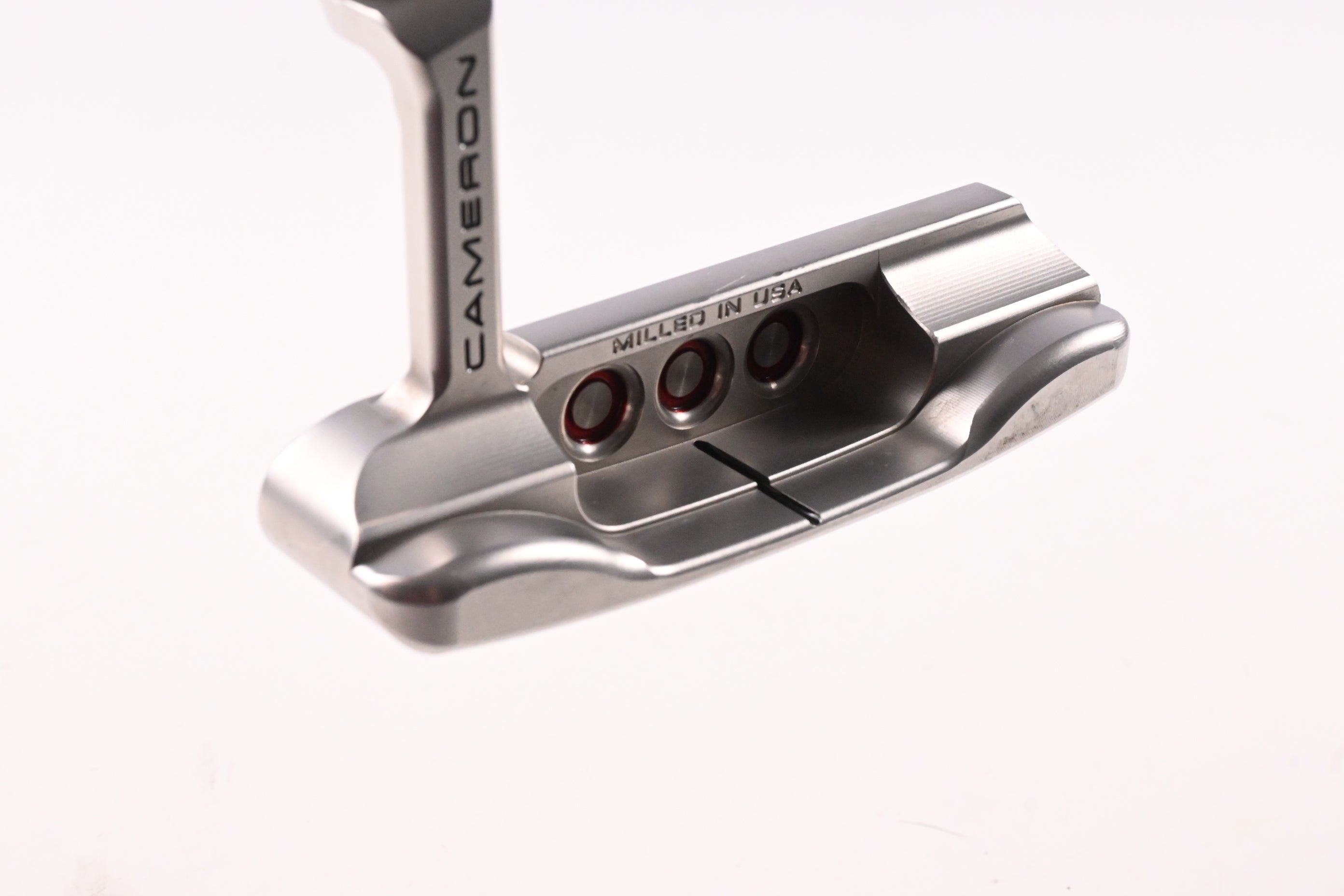 Scotty Cameron Special Select Newport Putter / 33 Inch
