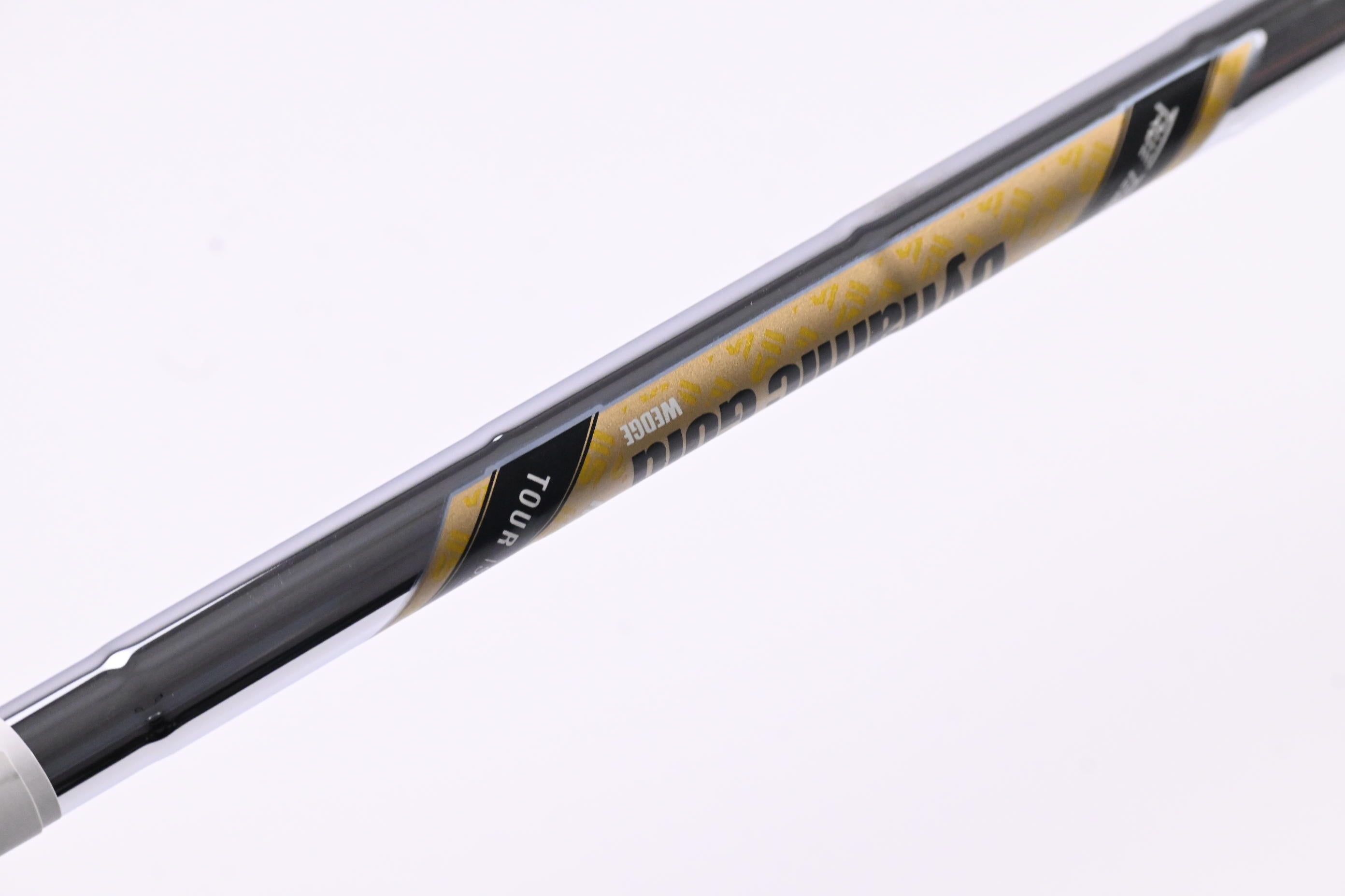 Taylormade Milled Grind 5 Lob Wedge / 58 Degree / Wedge Flex Dynamic Gold 115