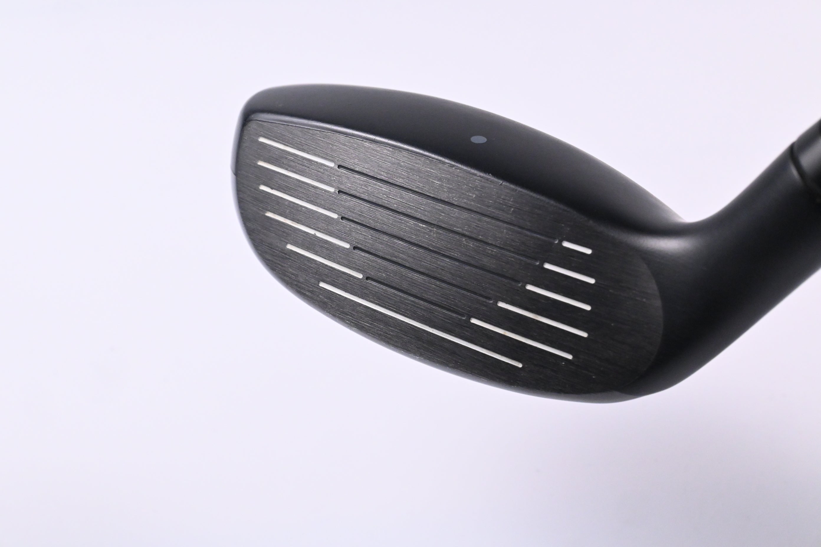 Ping G430 #3 Hybrid / 19 Degree / Stiff Flex Ping ALTA CB Black 70 Shaft