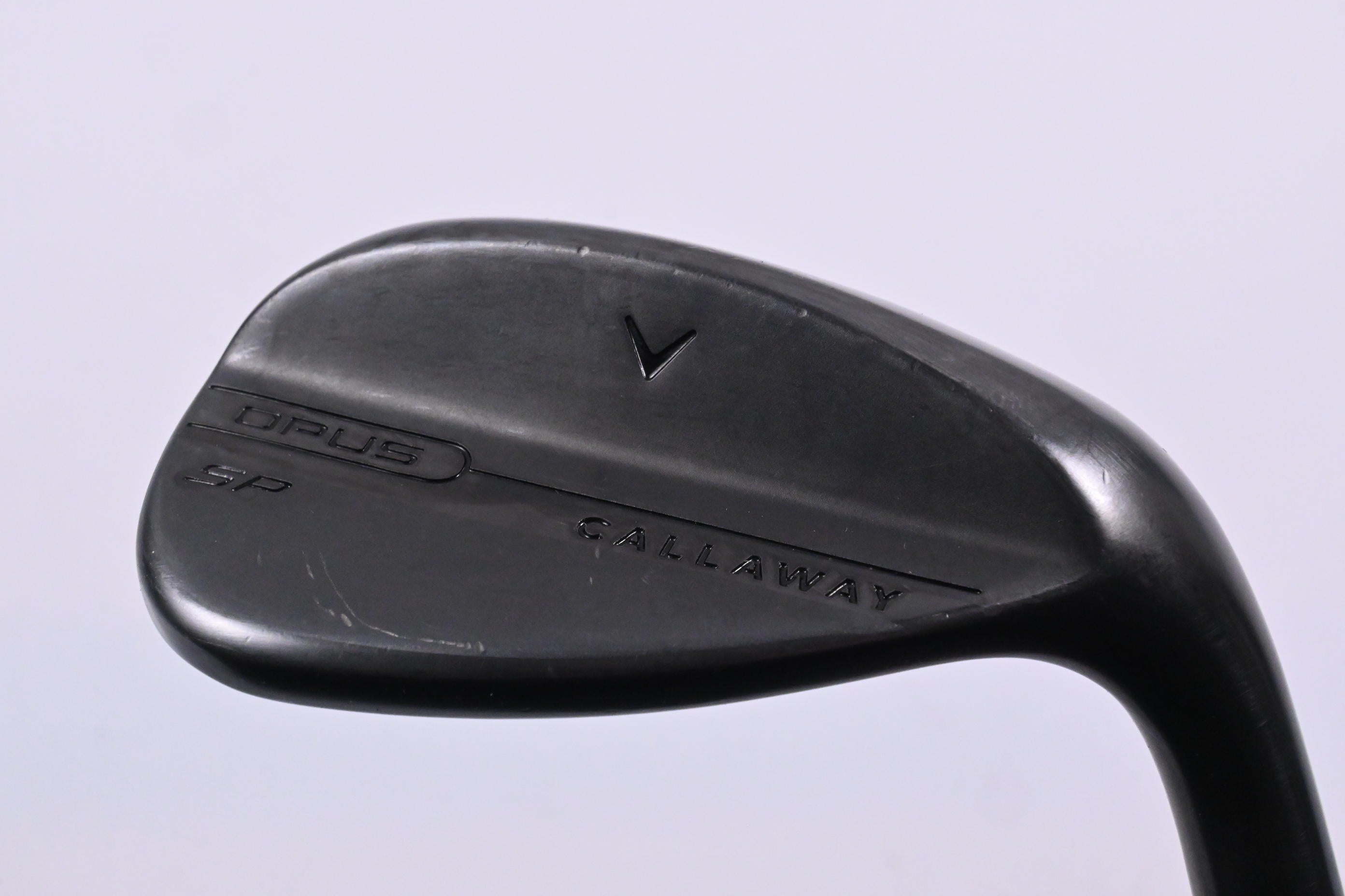 Callaway Opus Sand Wedge / 54 Degree / Stiff Flex MMT 95 Shaft