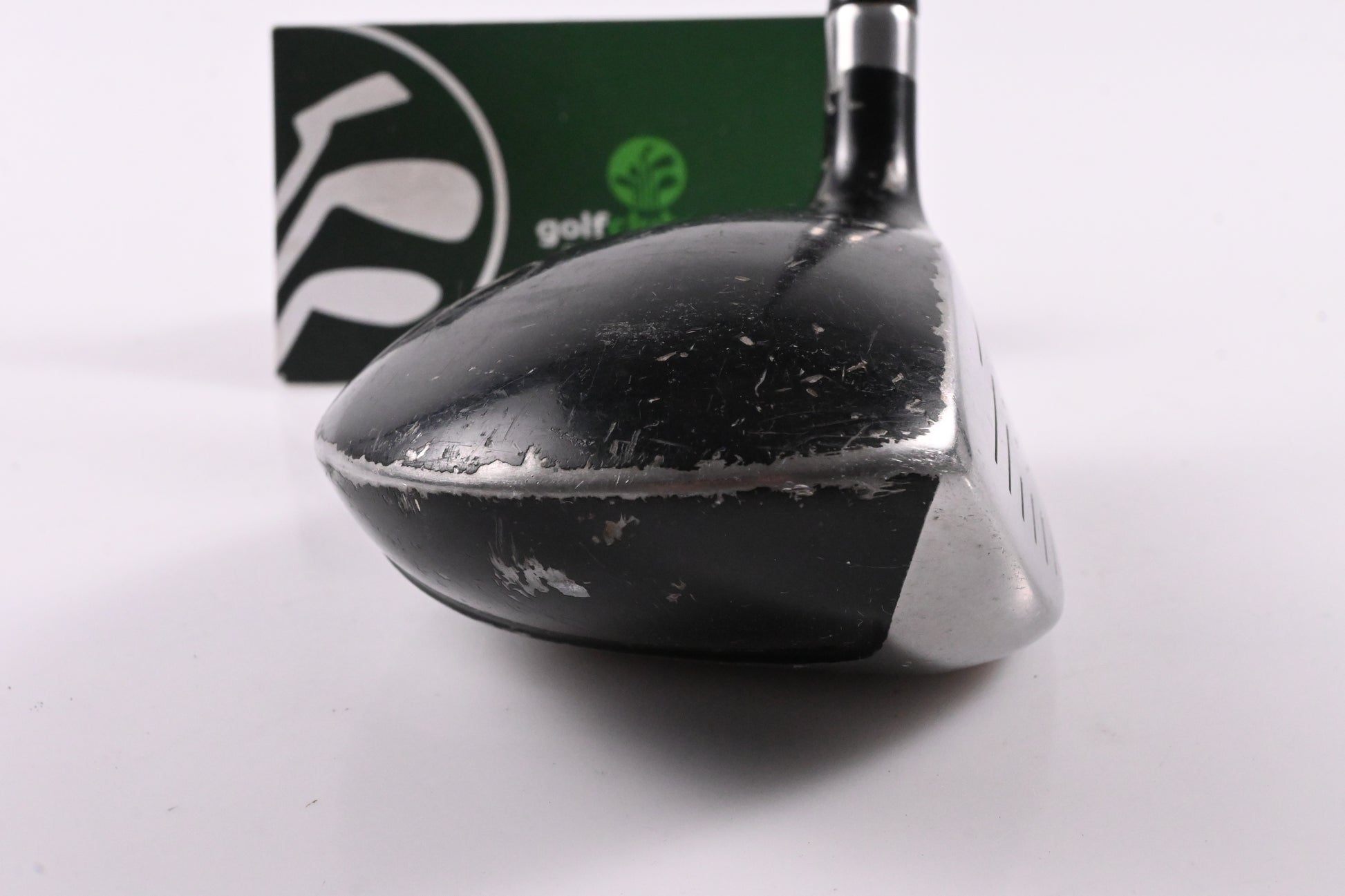 Ben Sayers M2i TDF #5 Wood / 18 Degree / Regular Flex UST Ben Sayers Shaft