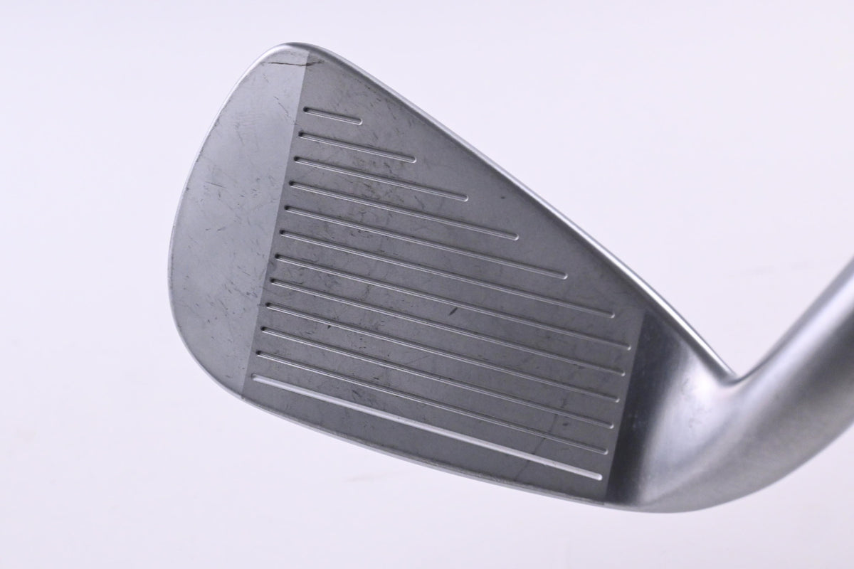 PXG 0311 P Gen7 #4 Iron / 20.5 Degree / Stiff Flex KBS $-Taper Lite 100 Shaft