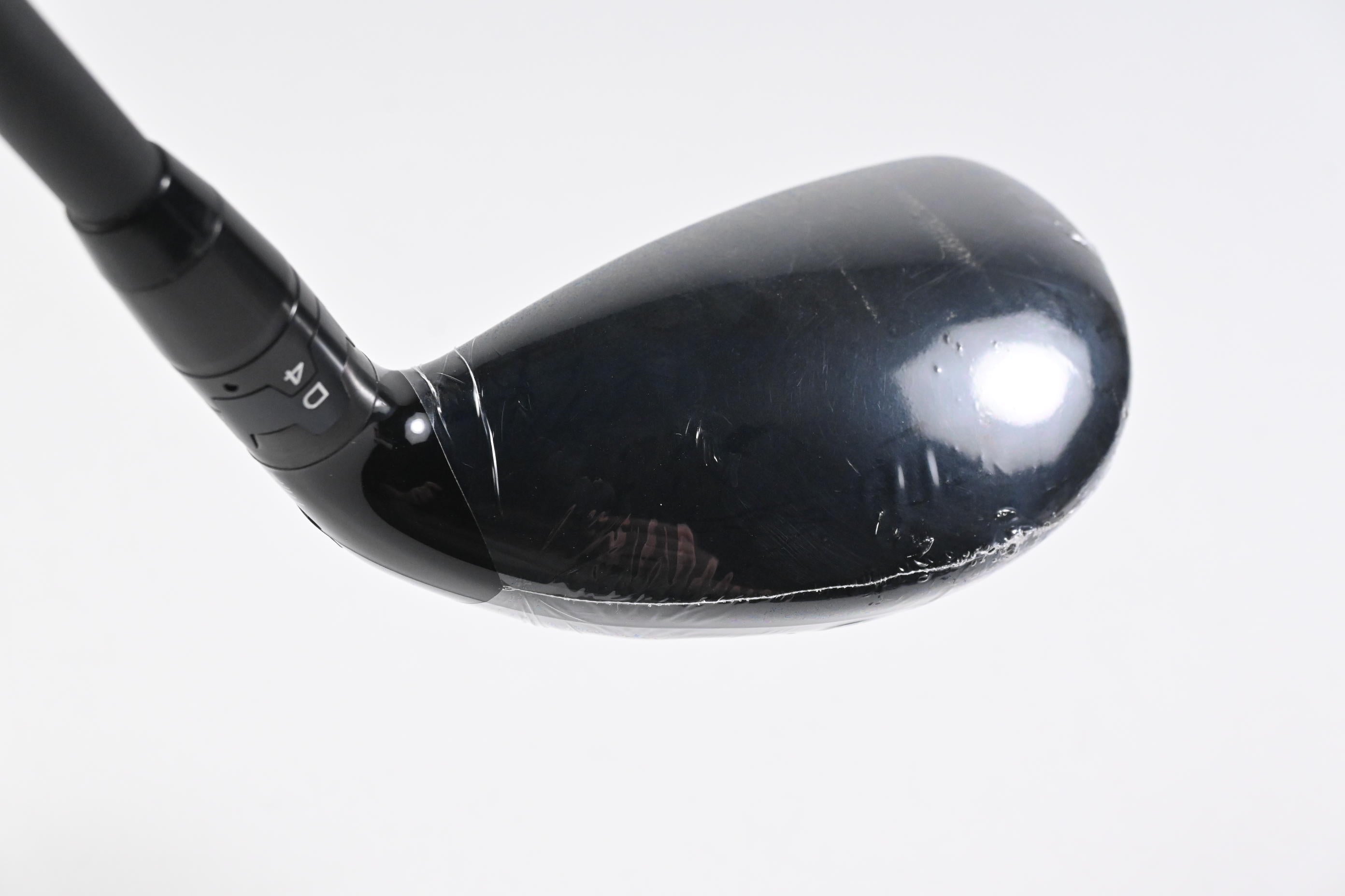 Titleist GT3 #3 Hybrid / 19 Degree / Stiff Flex Tensei 1K Blue 65 Shaft