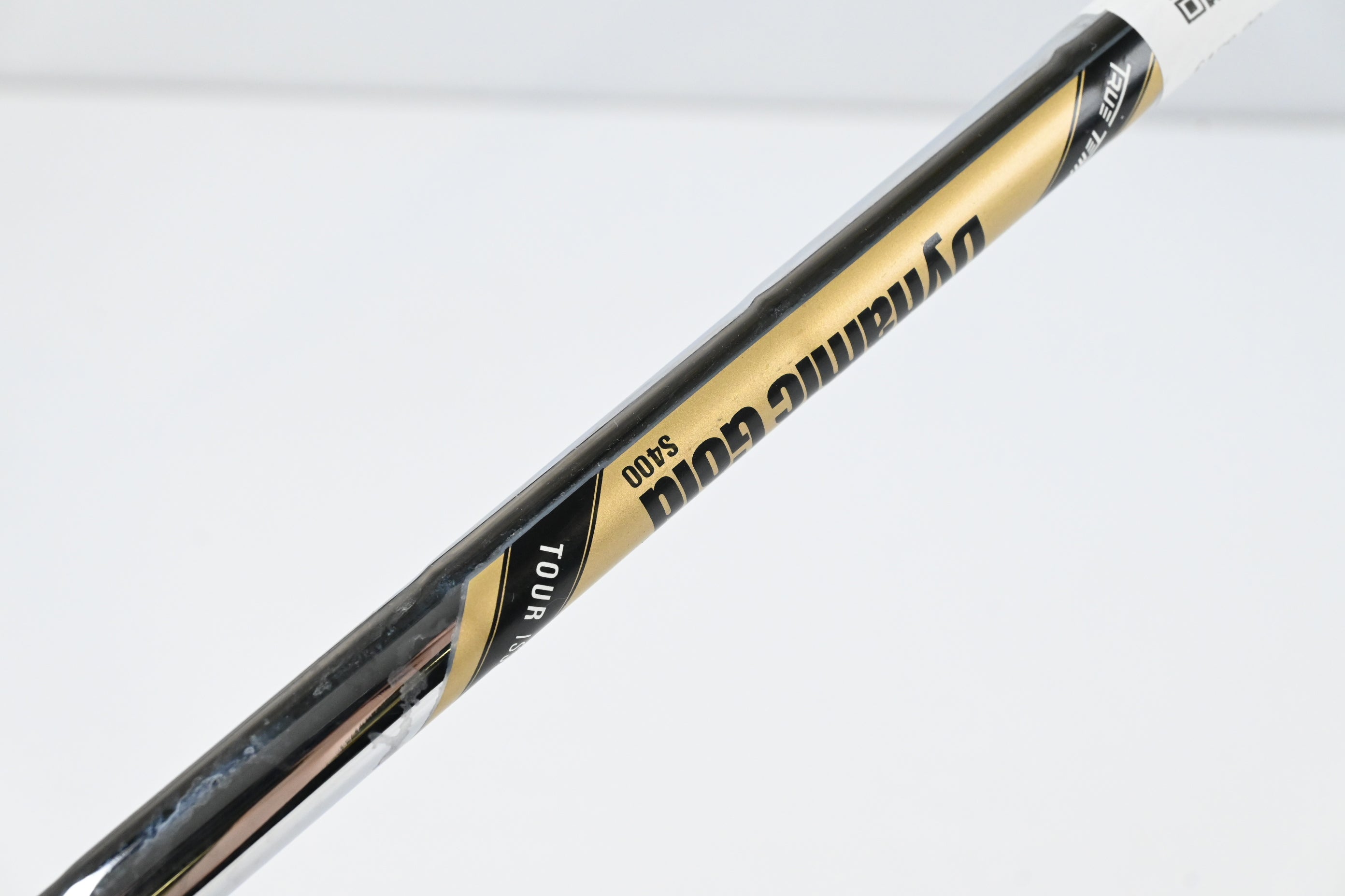Taylormade Milled Grind 4 TW Sand Wedge / 56 Degree / Stiff Flex Dynamic Gold