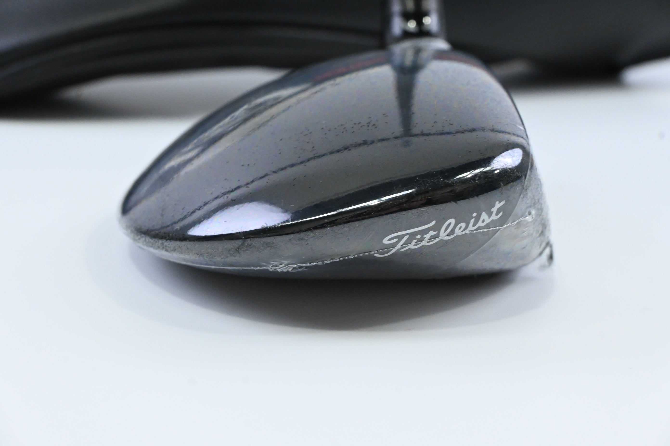 Titleist GT2 #5 Wood / 18 Degree / X-Flex HZRDUS Gen5 Black 70 Shaft