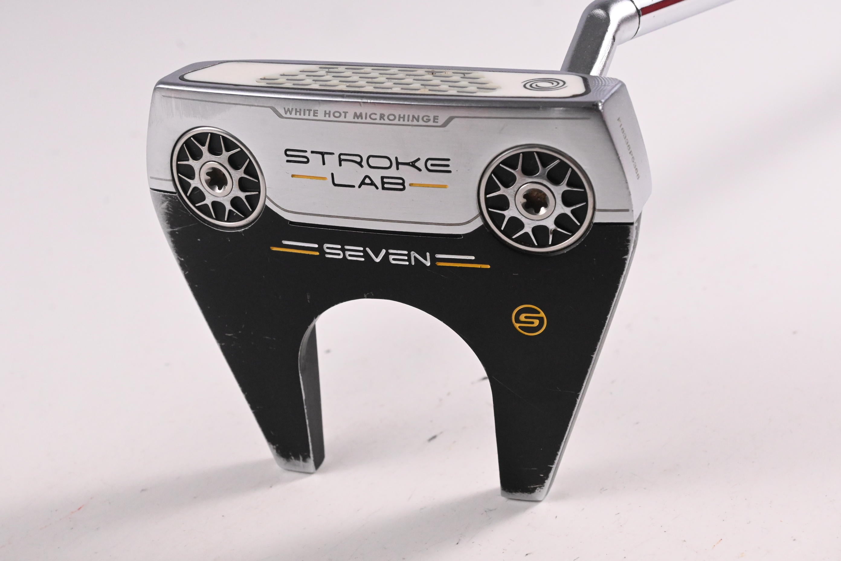 Odyssey Stroke Lab Seven Putter / 34 Inch