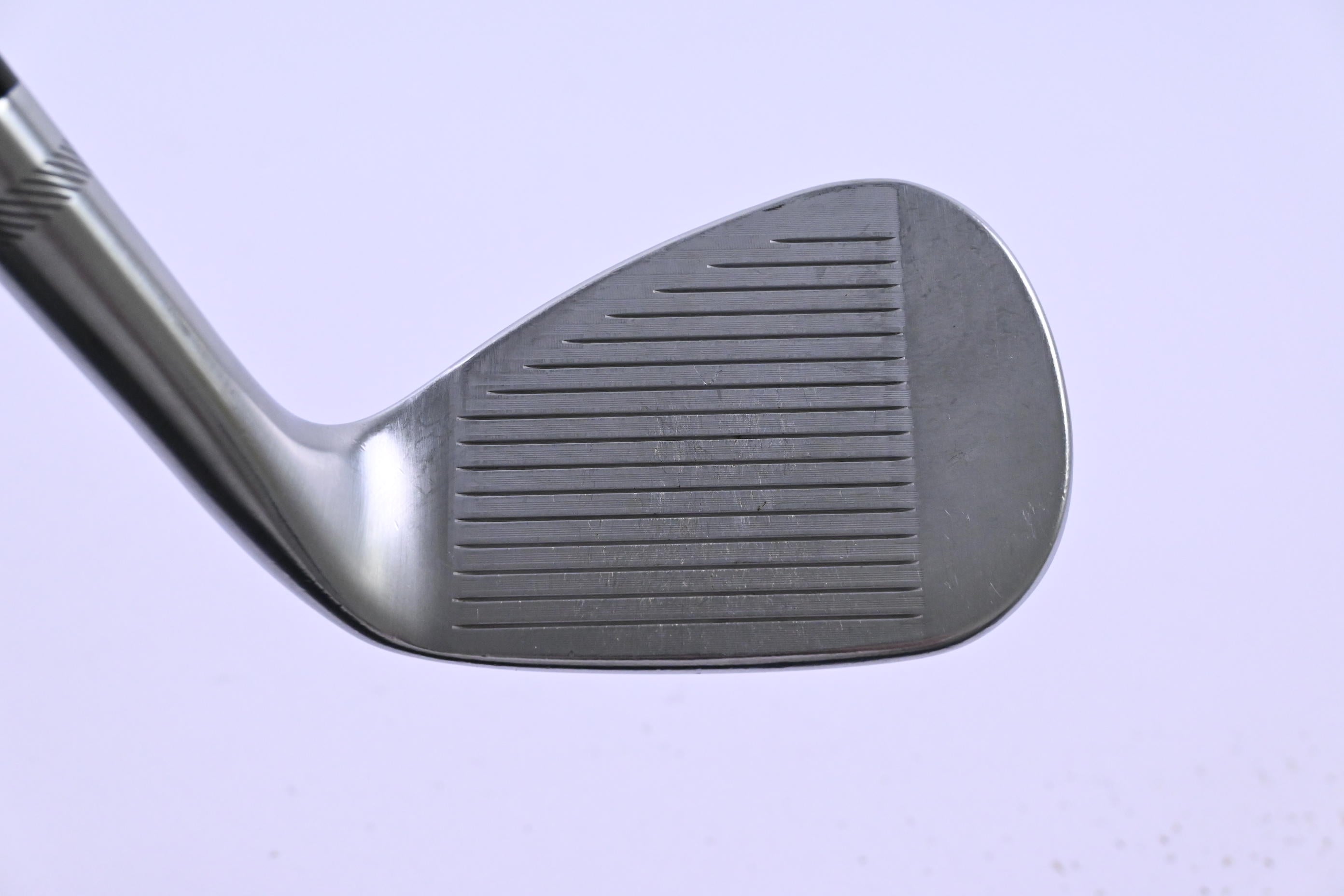 Left Hand Titleist Vokey SM10 Gap Wedge / 50 Degree / Wedge Flex Vokey SM10