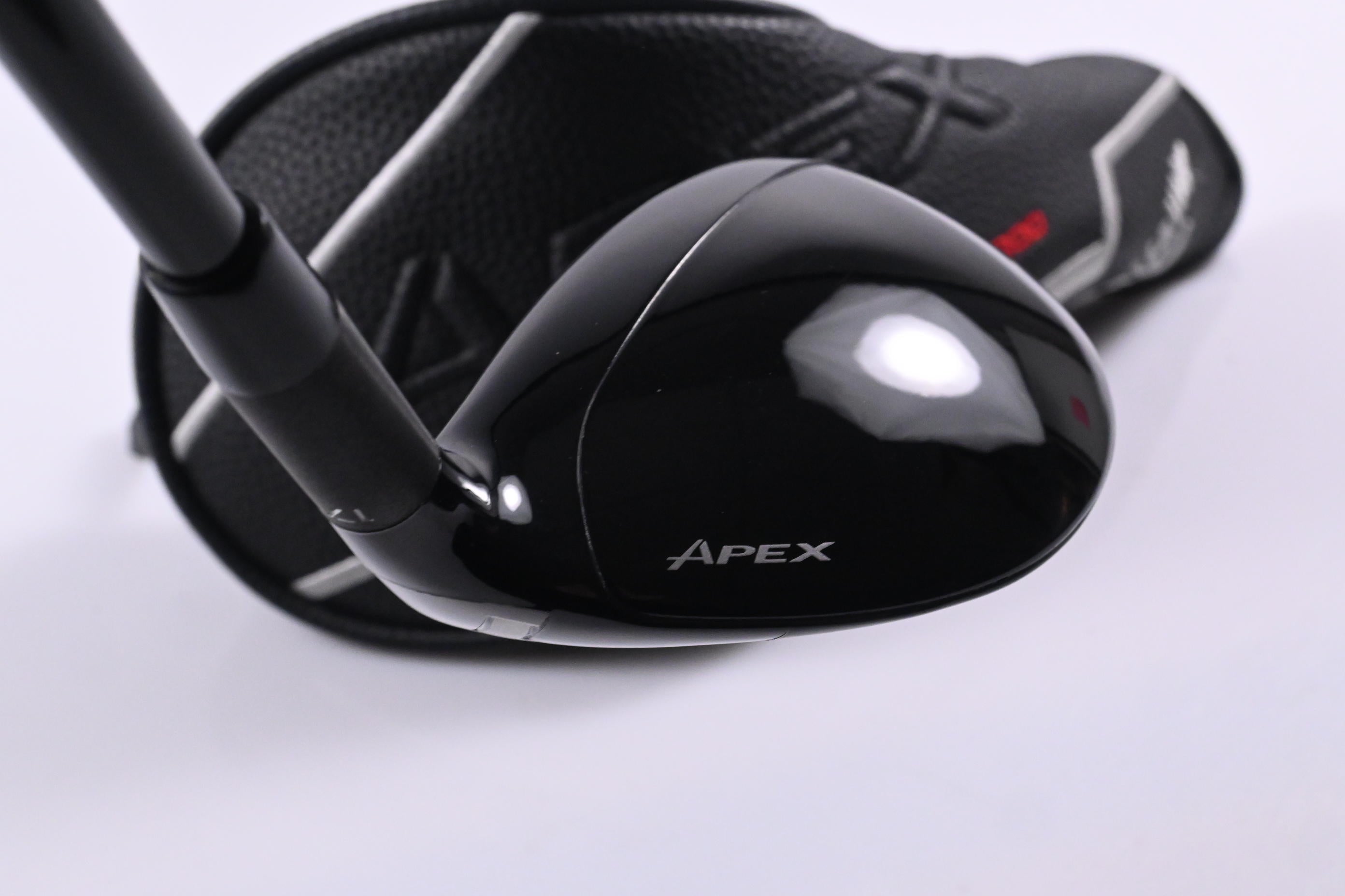 Callaway Apex UW 2025 #2 Hybrid / 17 Degree / Stiff Flex Ventus Black 7 Shaft