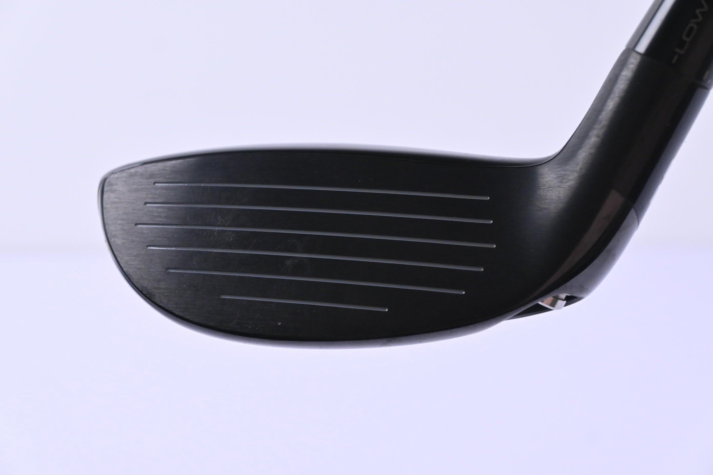 Mizuno ST-Max 230 #4 Hybrid / 22 Degree / Regular Flex Denali Red 70 Shaft