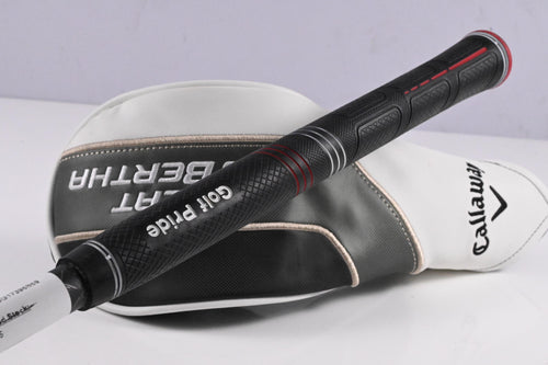Callaway Great Big Bertha 2023 #3 Wood / 15 Degree / Regular Flex Tensei AV Blue