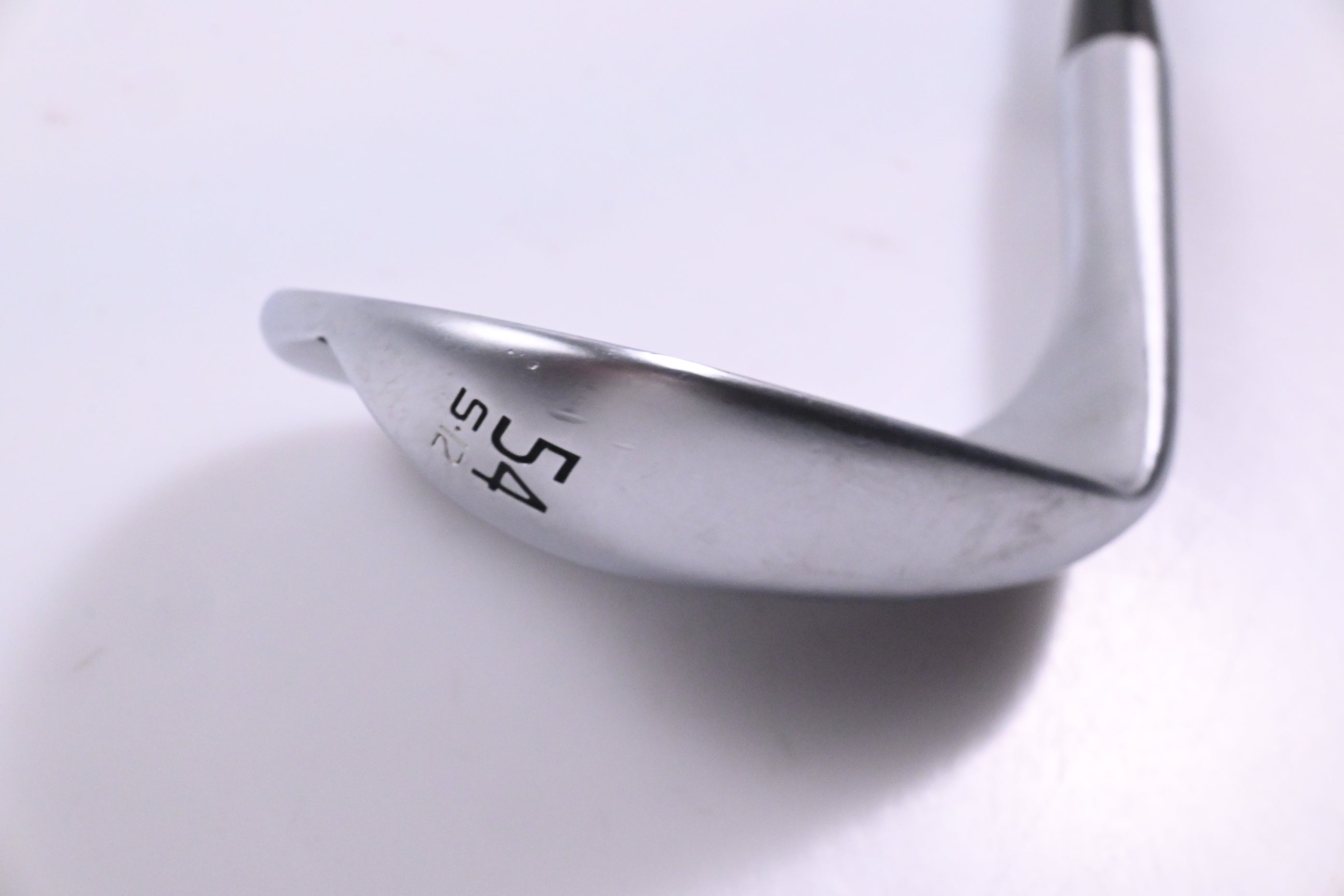 Ping S159 Sand Wedge / 54 Degree / Stiff Flex Dynamic Gold S300 Shaft