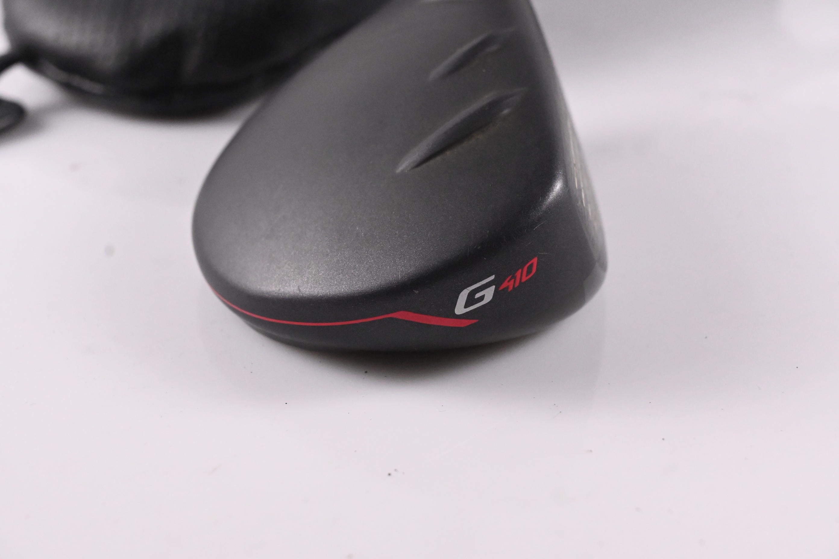 Ping G410 #3 Hybrid / 19 Degree / Stiff Flex Evenflow Black 85 Shaft