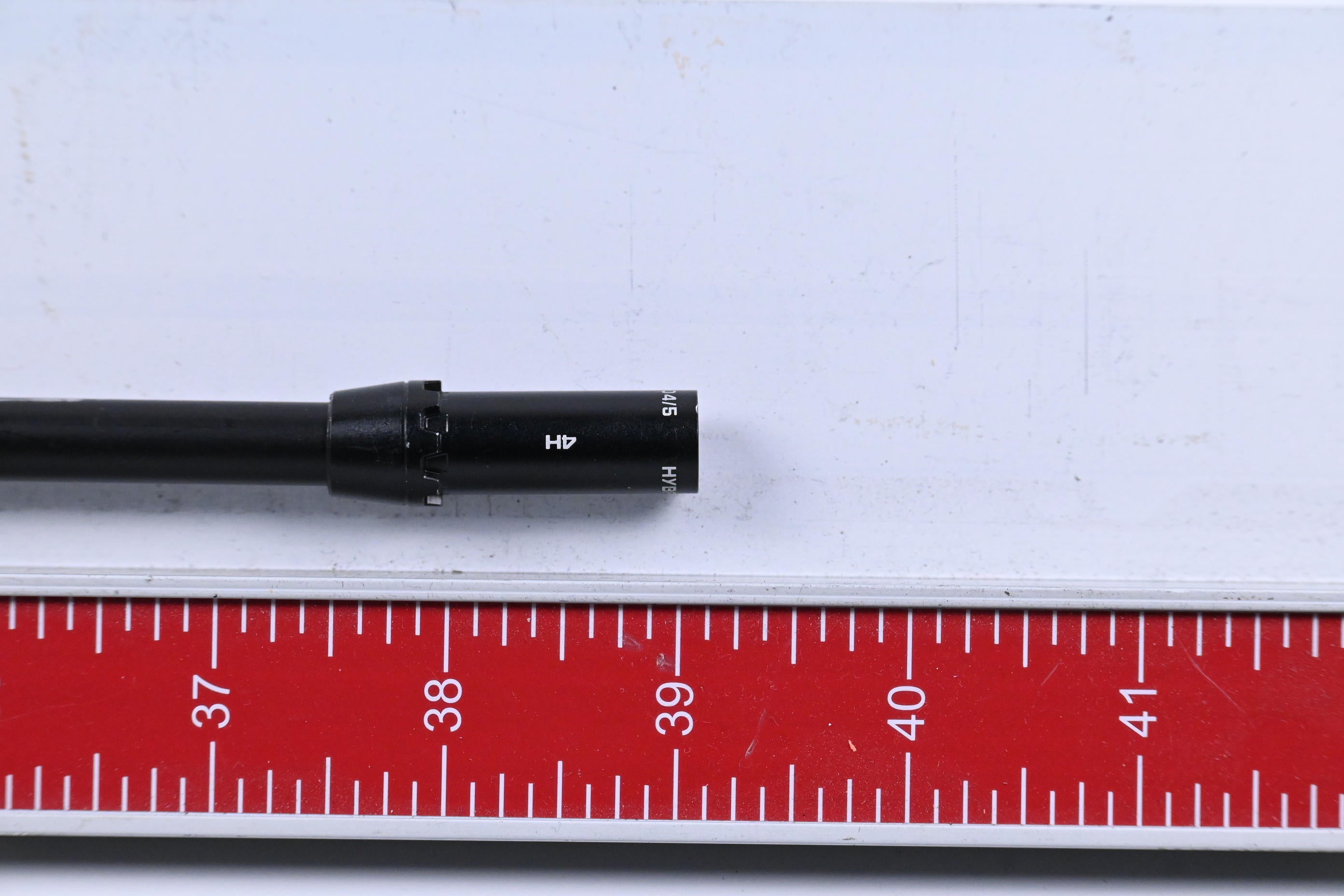 KBS PGI 65 #5 Hybrid Shaft / Senior Flex / Cobra