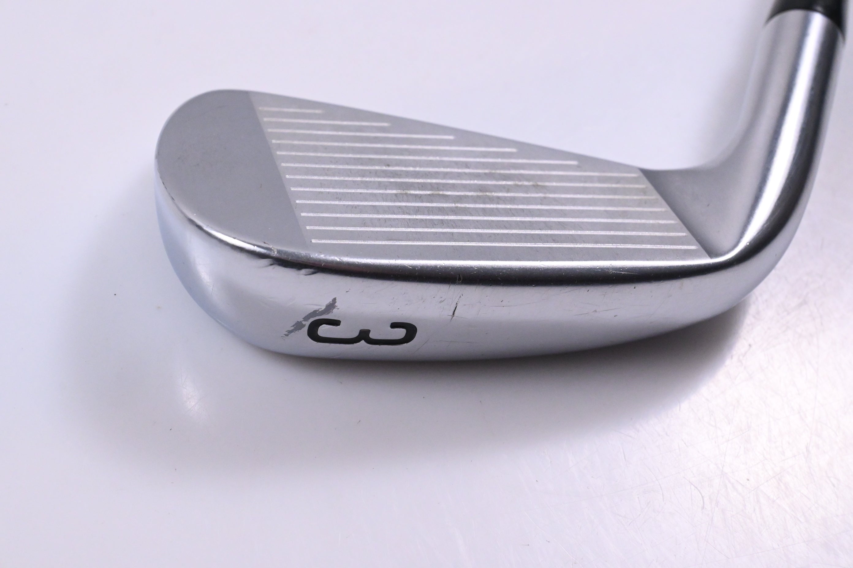 Titleist T200 Utility #3 Iron / 20 Degree / Stiff Flex Project X LZ 120 Shaft