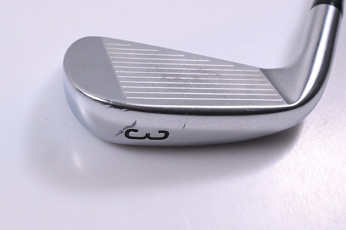 Titleist T200 Utility #3 Iron / 20 Degree / Stiff Flex Project X LZ 120 Shaft