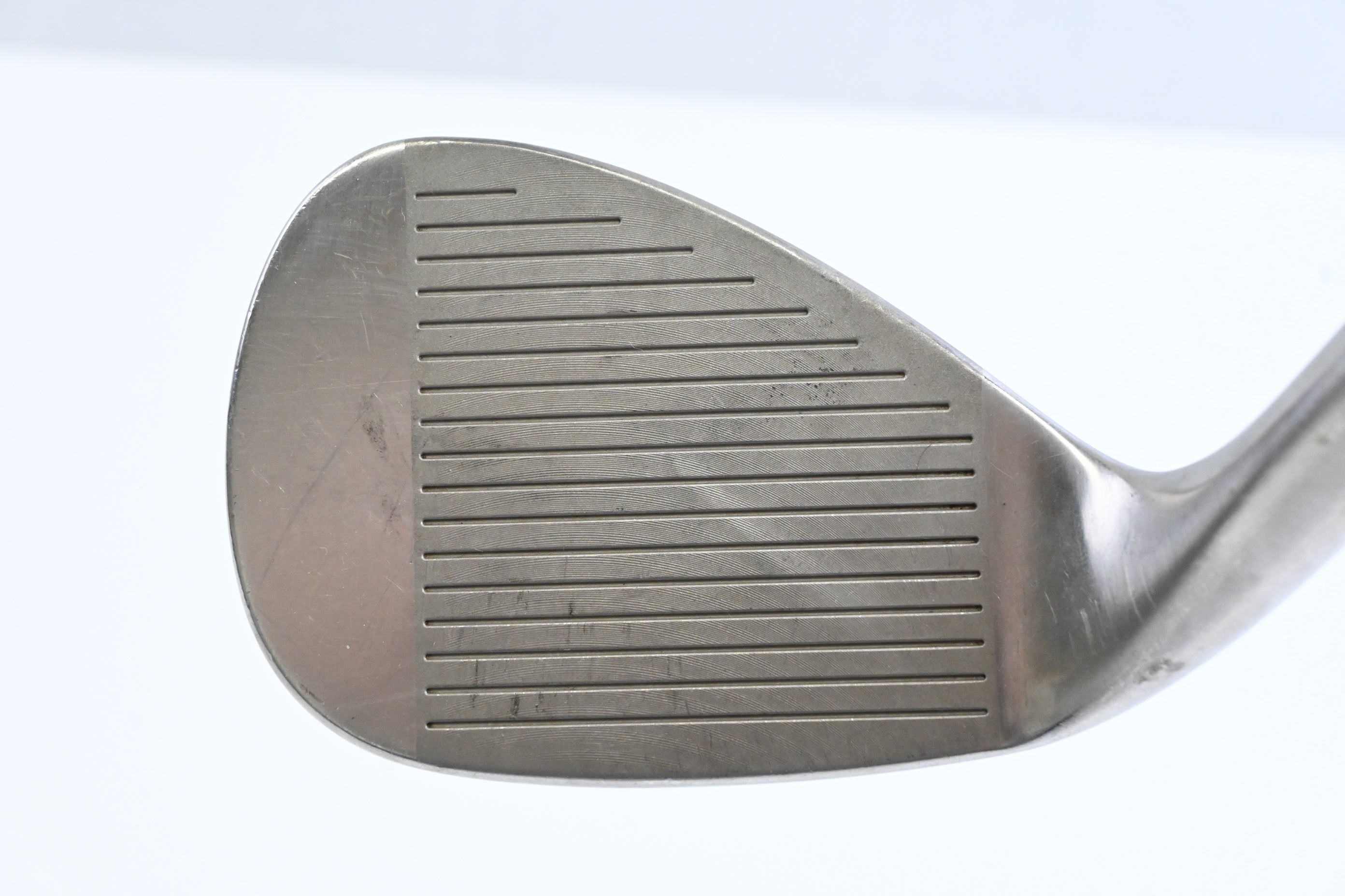 Cobra King Pur Gap Wedge / 52 Degree / Stiff Flex Cobra Shaft