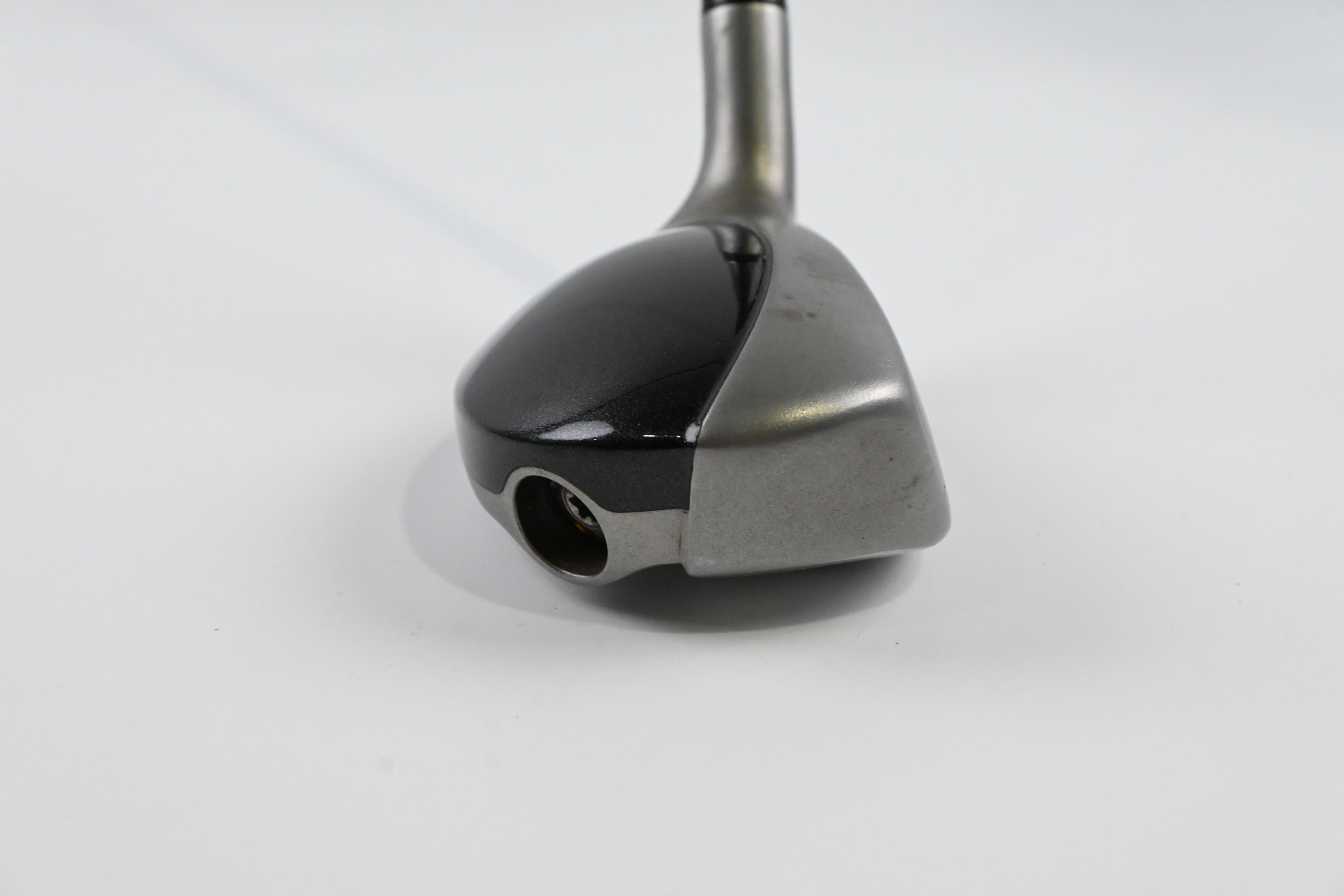 Rescue Dual #3 Hybrid / 19 Degree / Regular Flex Hybrid-65 Shaft