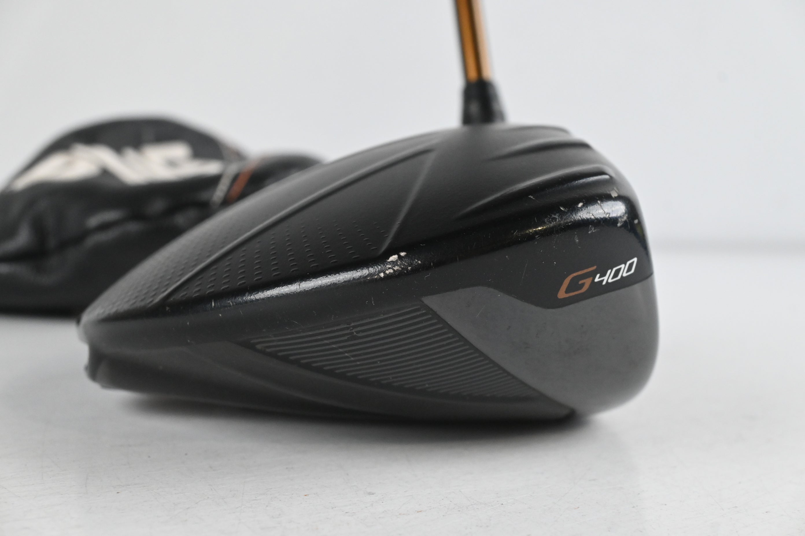 Ping G400 Driver / 10.5 Degree / Regular Flex Ping Alta CB 55 Shaft