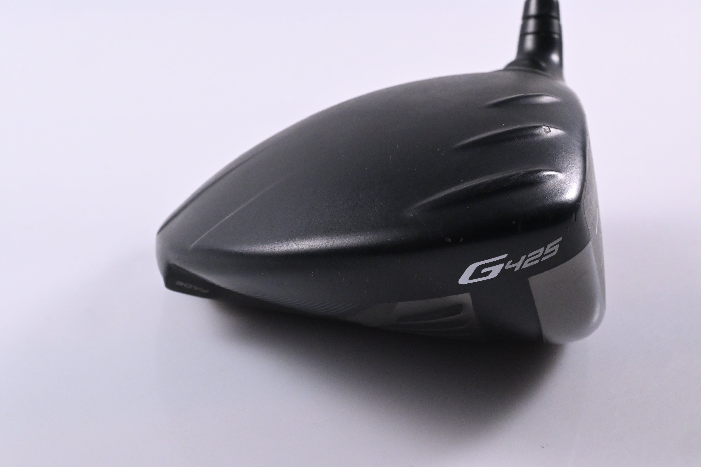Ping G425 LST Driver / 10.5 Degree / X-Flex Ping Tour 65 Shaft