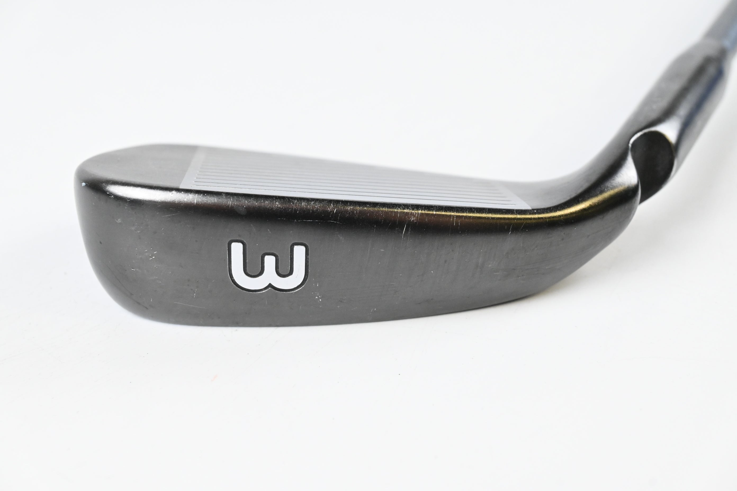 Ping G425 Crossover #3 Hybrid / 20 Degree / Blue Dot / Stiff Flex Ping Alta CB