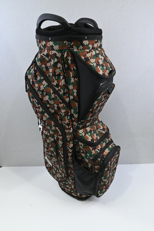 Cobra Ultralight Pro Bag / 14-Way / Camo