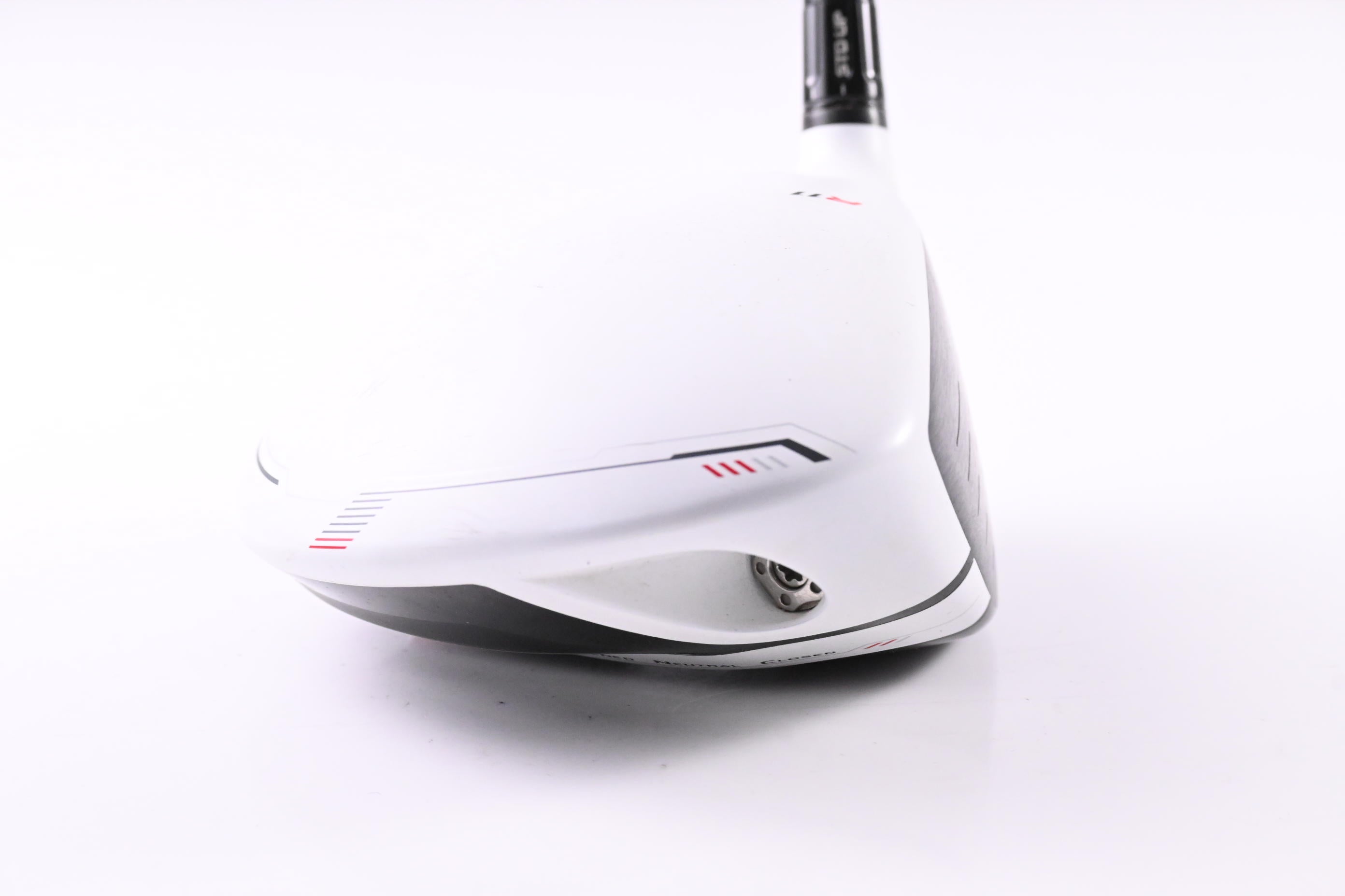 Tour Issue Taylormade R11S Driver / 10.5 Degree / X-Flex Fujikura Motore F3 60