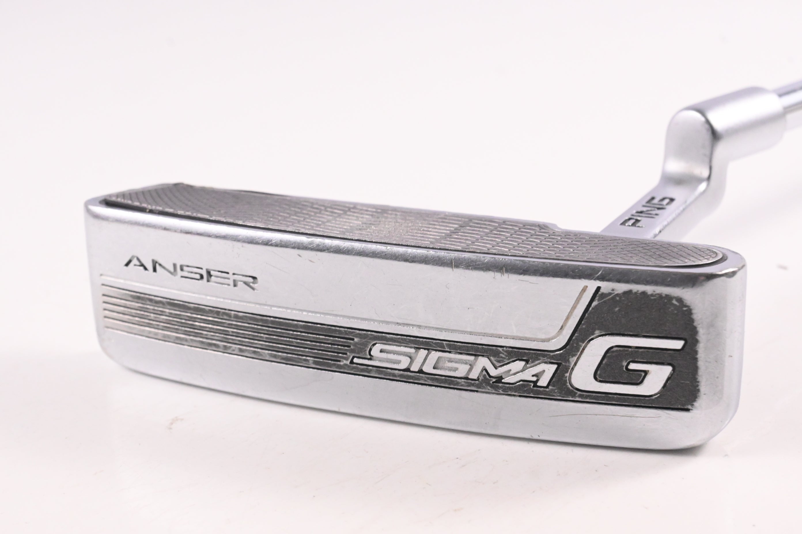 Ping Sigma G Anser Putter / 34 Inch
