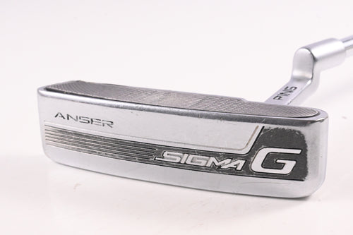 Ping Sigma G Anser Putter / 34 Inch