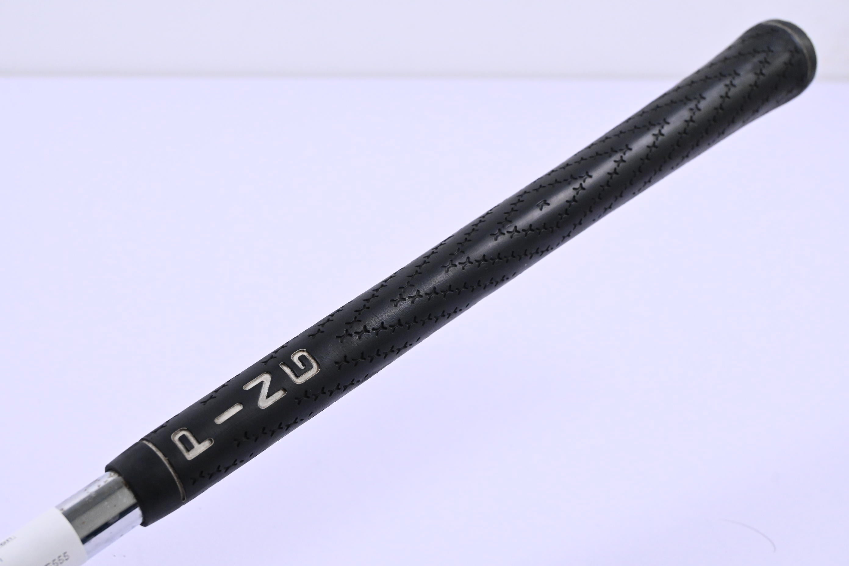 Ping i3+ #8 Iron / Blue Dot / Stiff Flex Steel Shaft