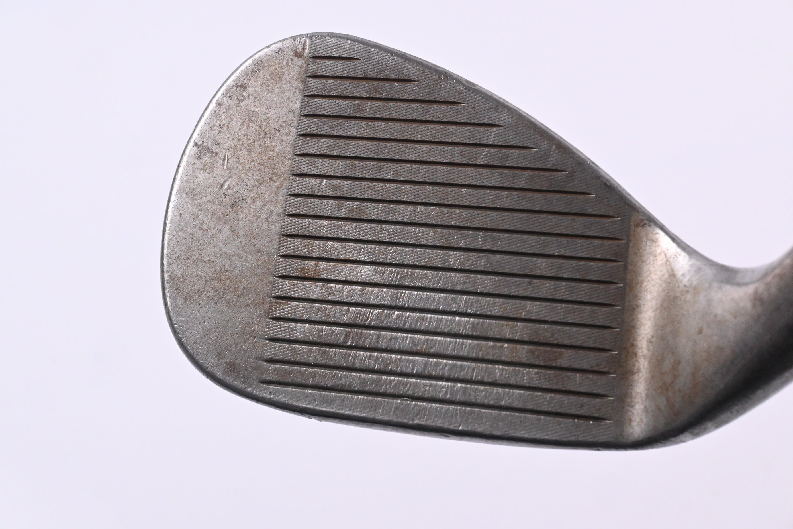 Tour Issue Callaway Opus Raw Sand Wedge / 54 Degree / X-Flex N.S.Pro WV125 Tour