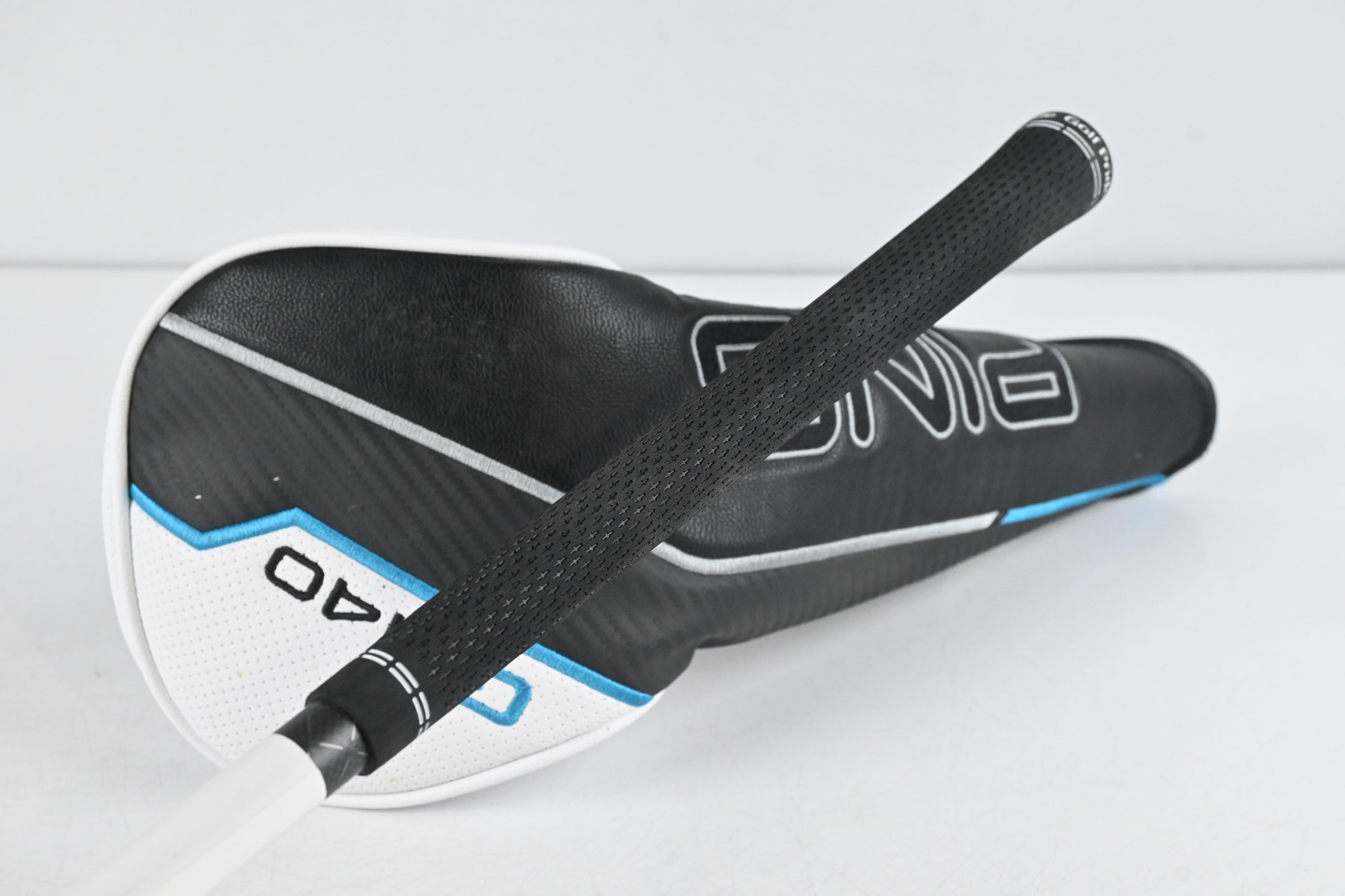 Ping G440 Max Driver / 12 Degree / Stiff Flex Tensei 1K Black 65 Shaft